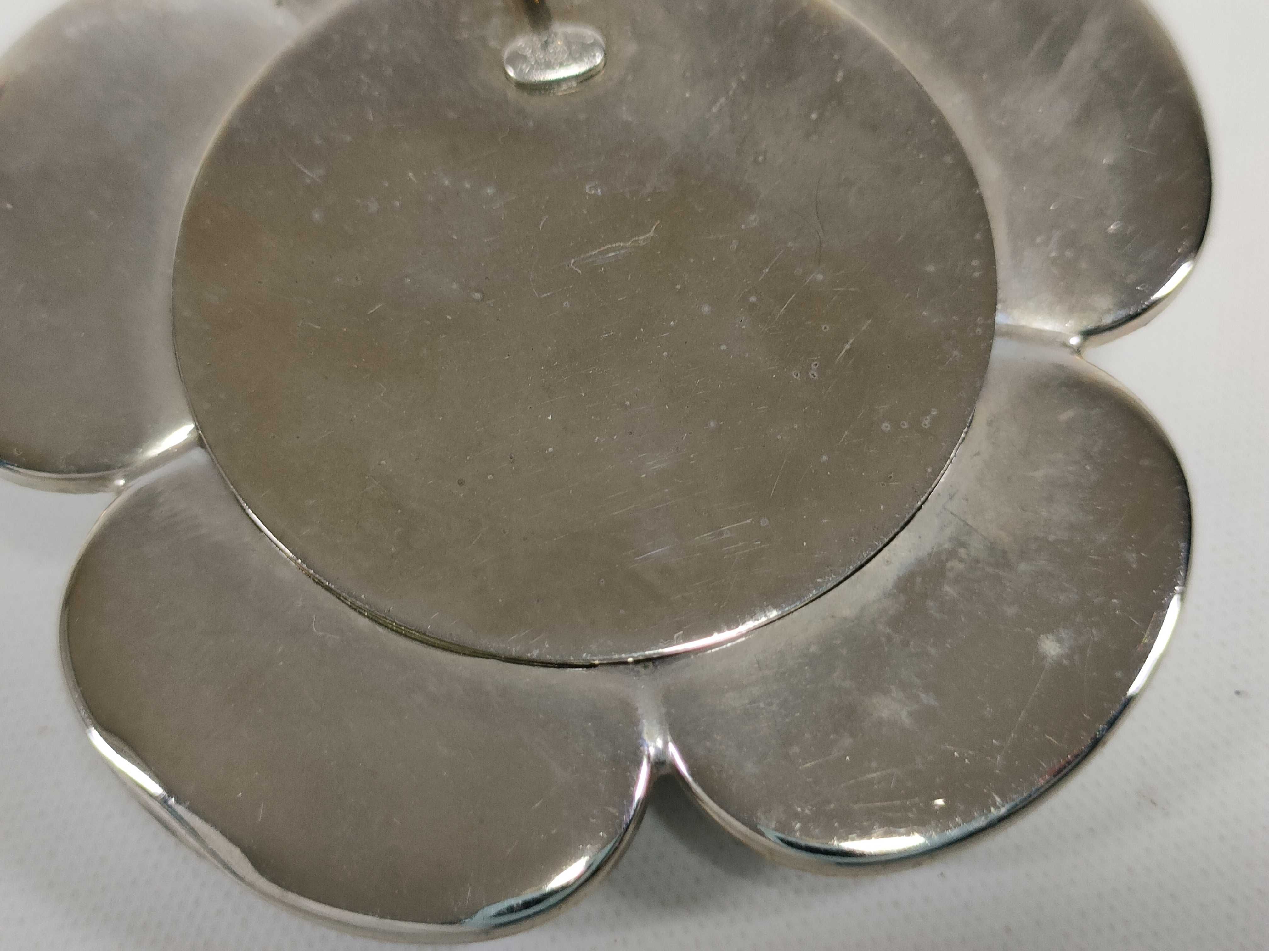 Camellia Pendant Top — view 4