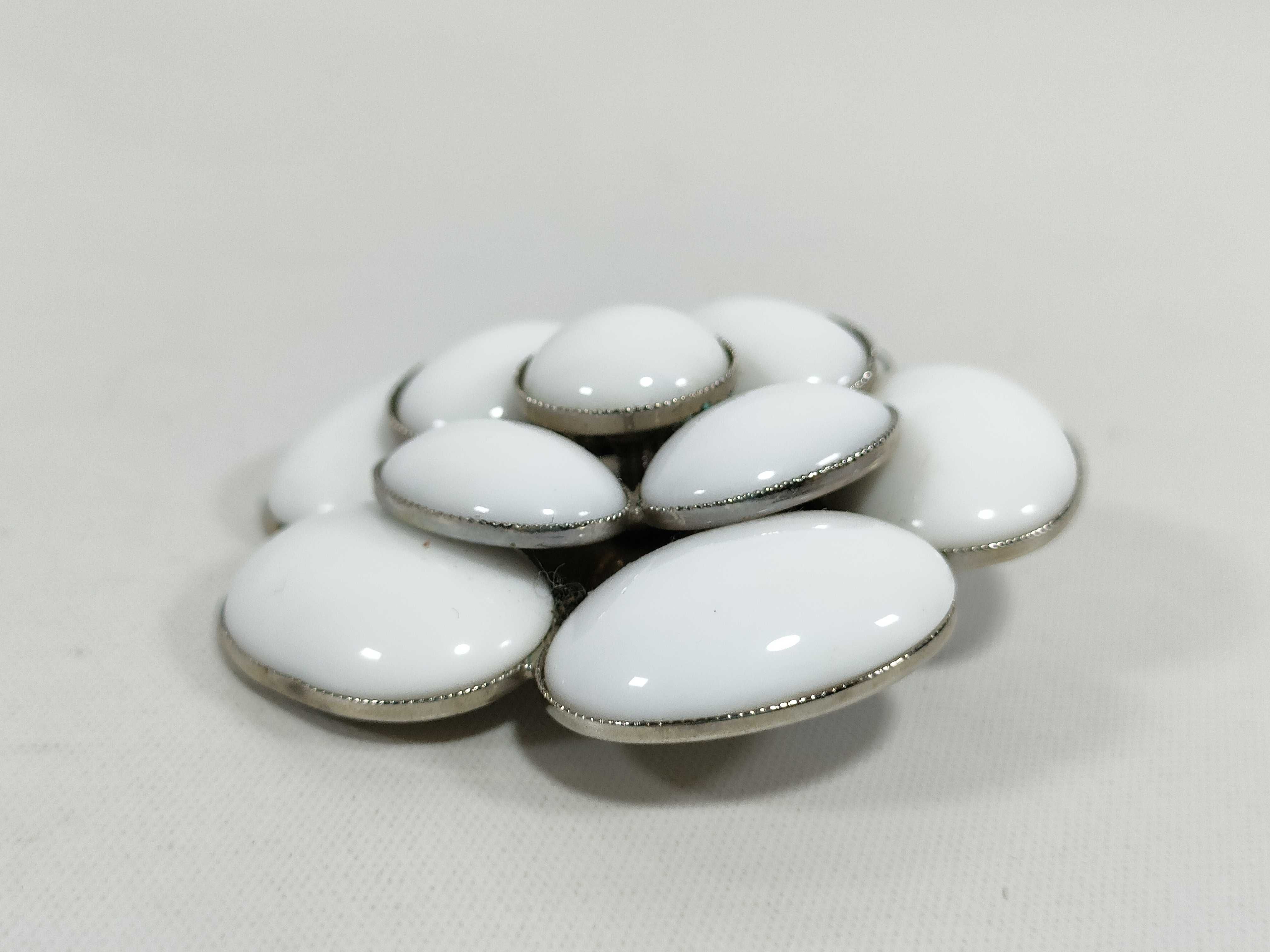 Camellia Pendant Top — view 5