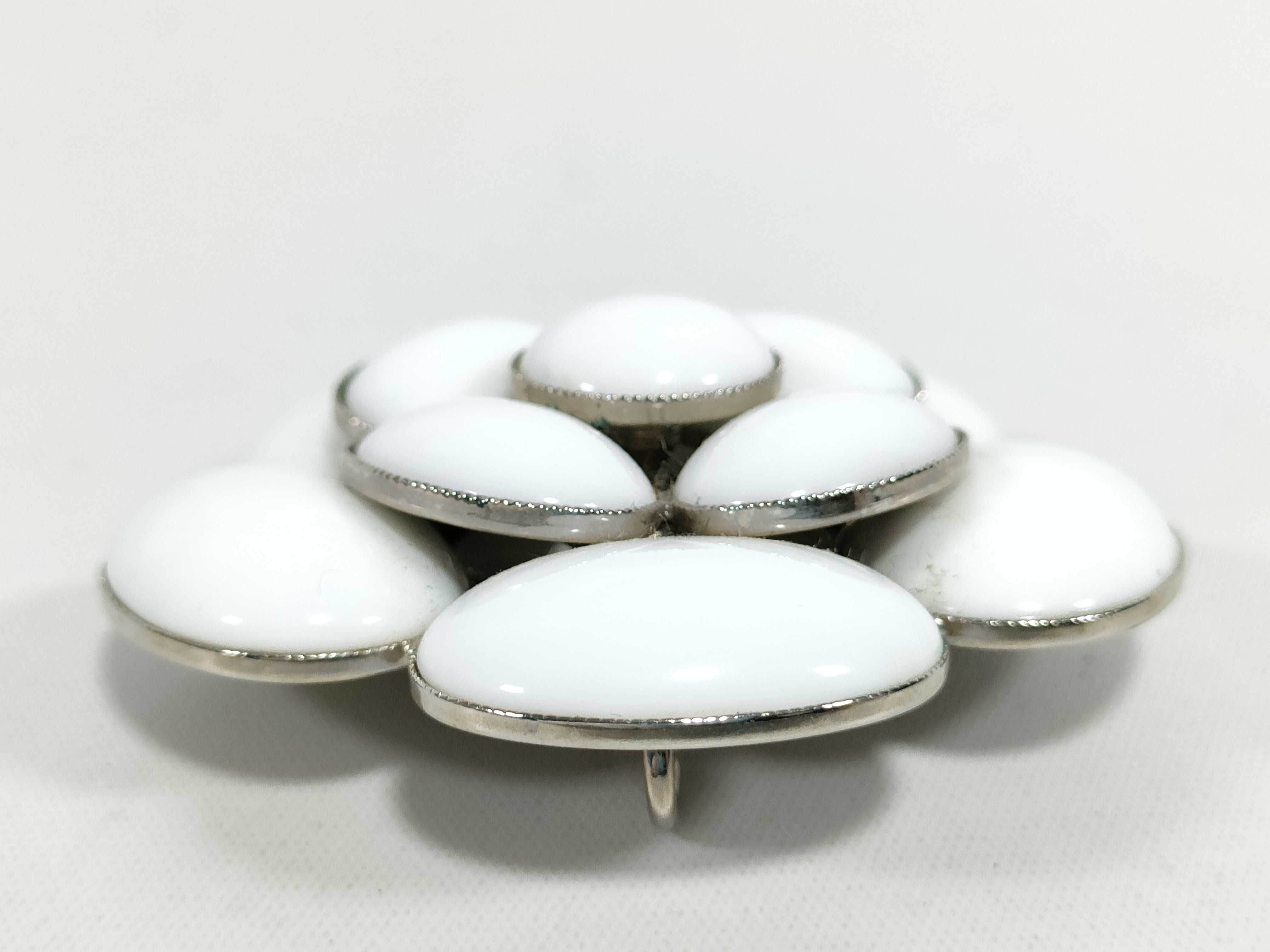 Camellia Pendant Top — view 6