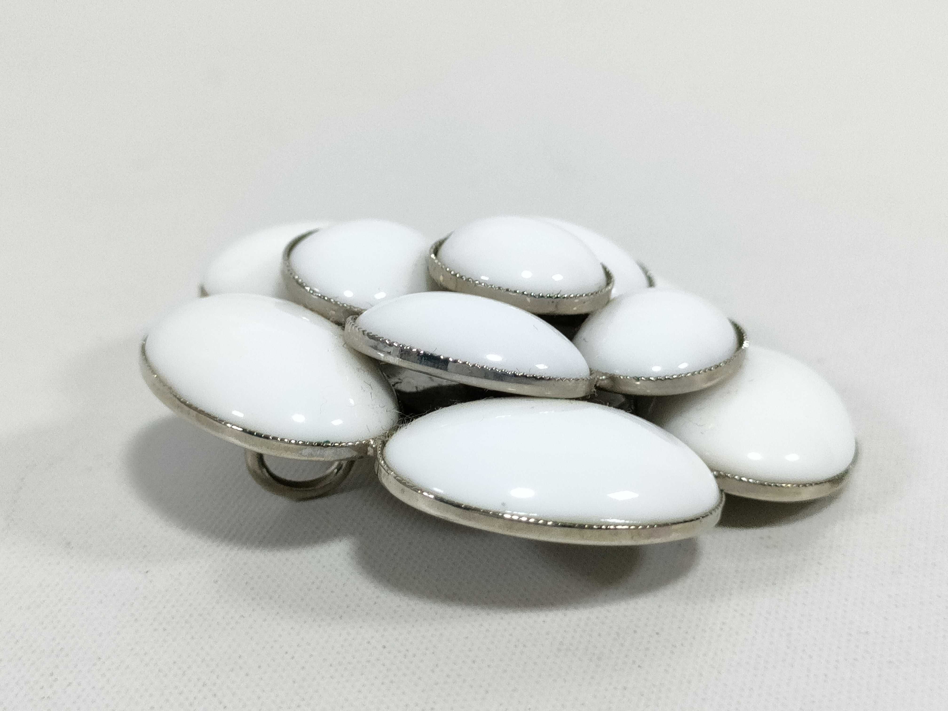 Camellia Pendant Top — view 7