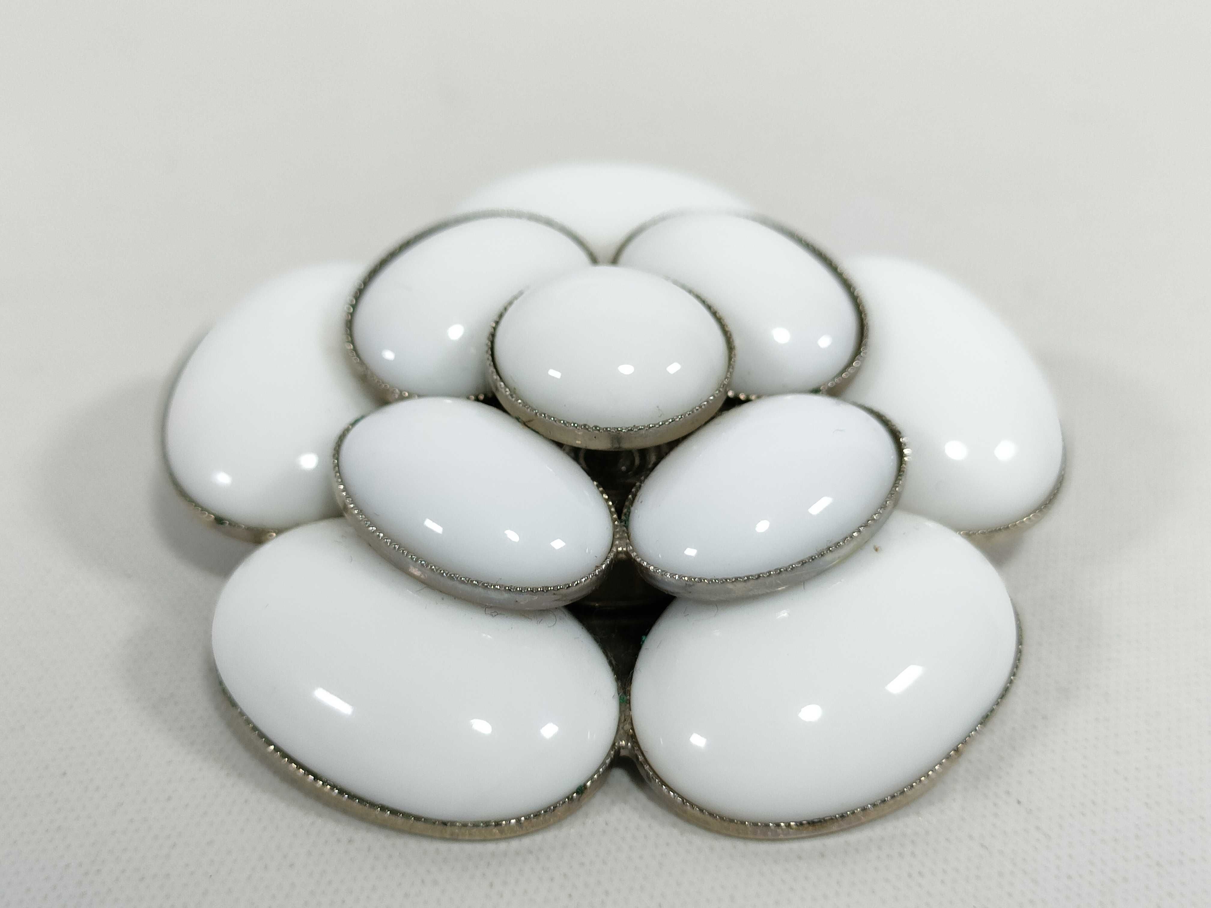 Camellia Pendant Top — view 8
