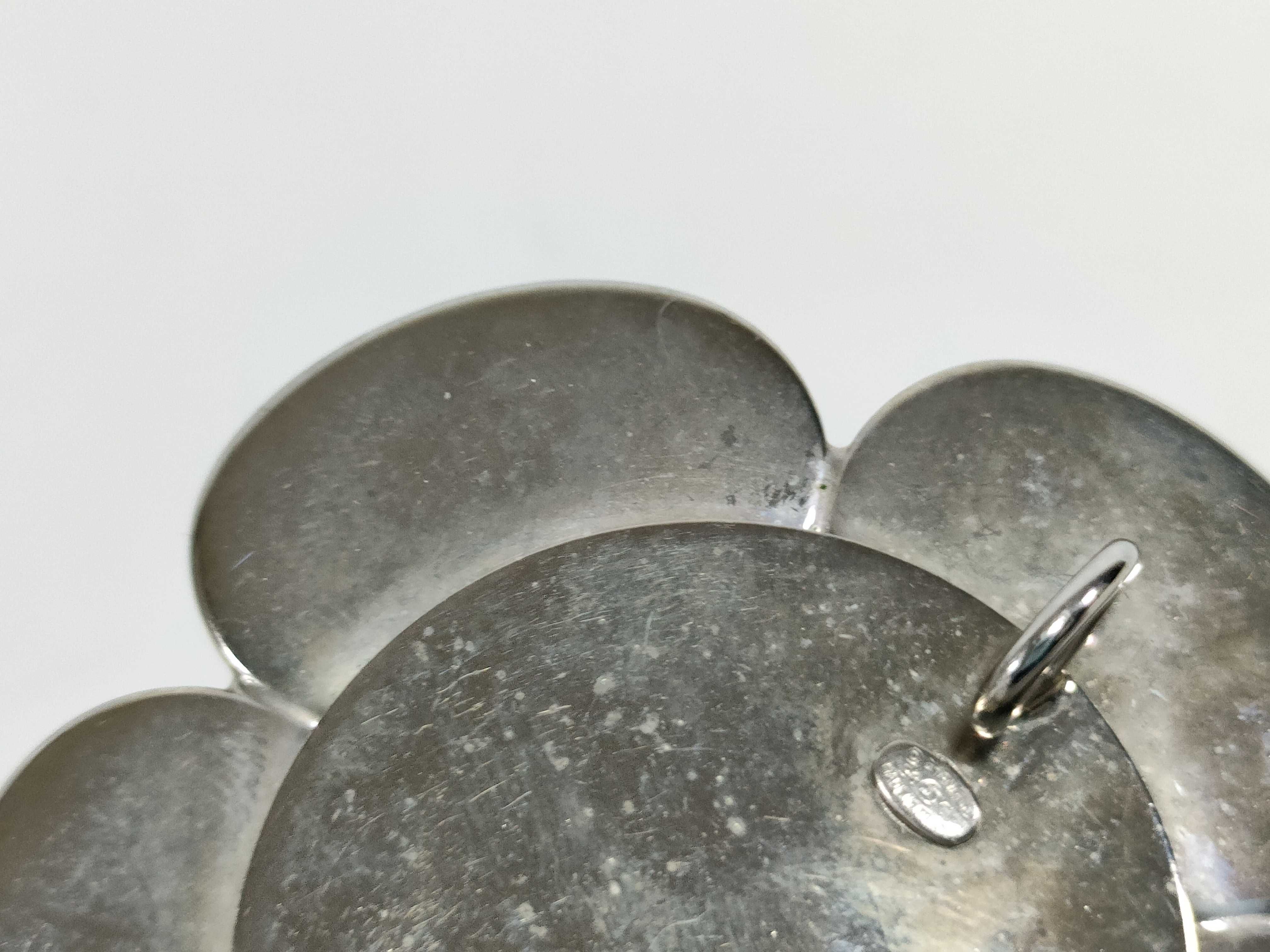 Camellia Pendant Top — view 9