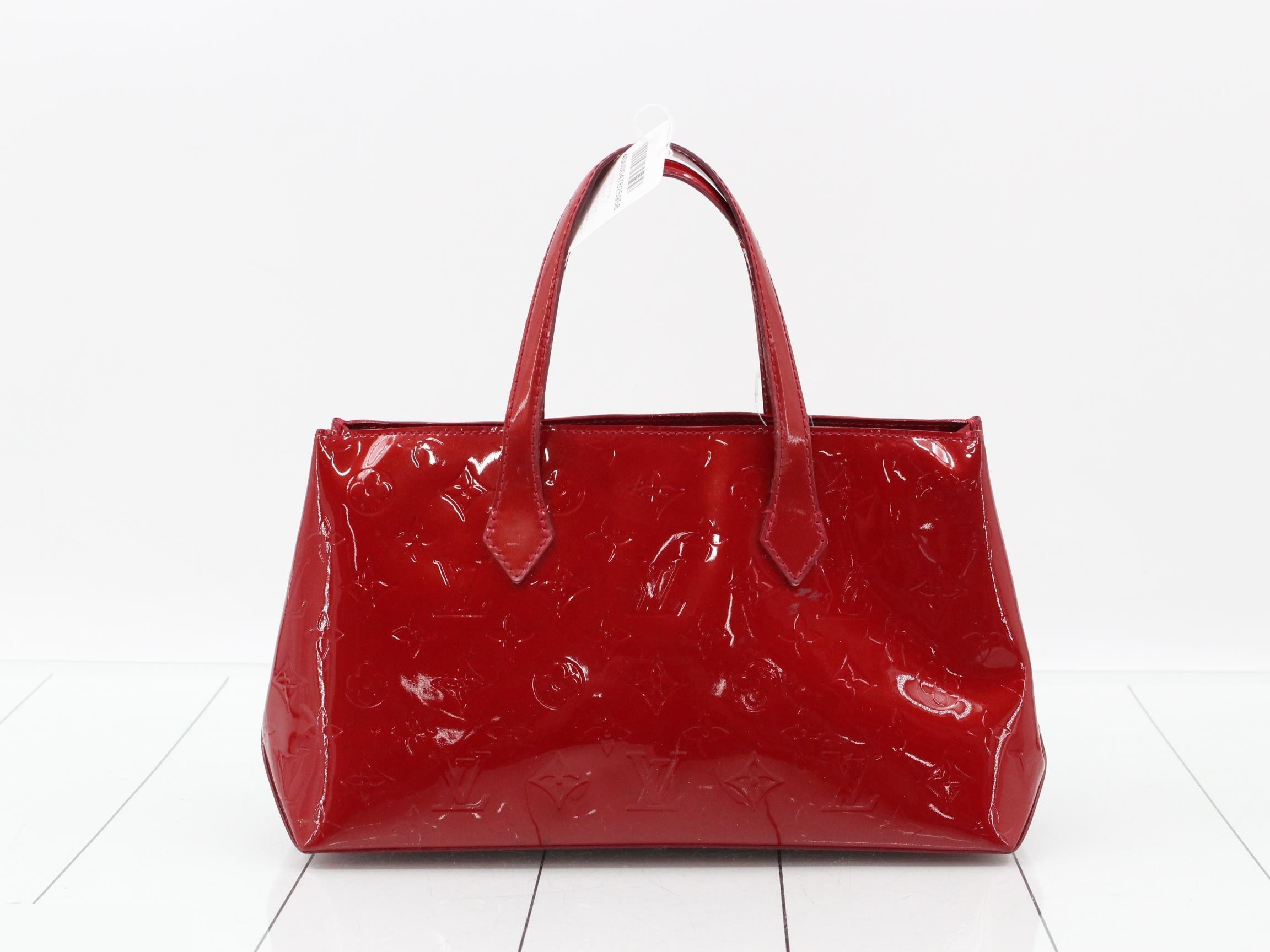Vernis Wilshire PM Handbag — view 2