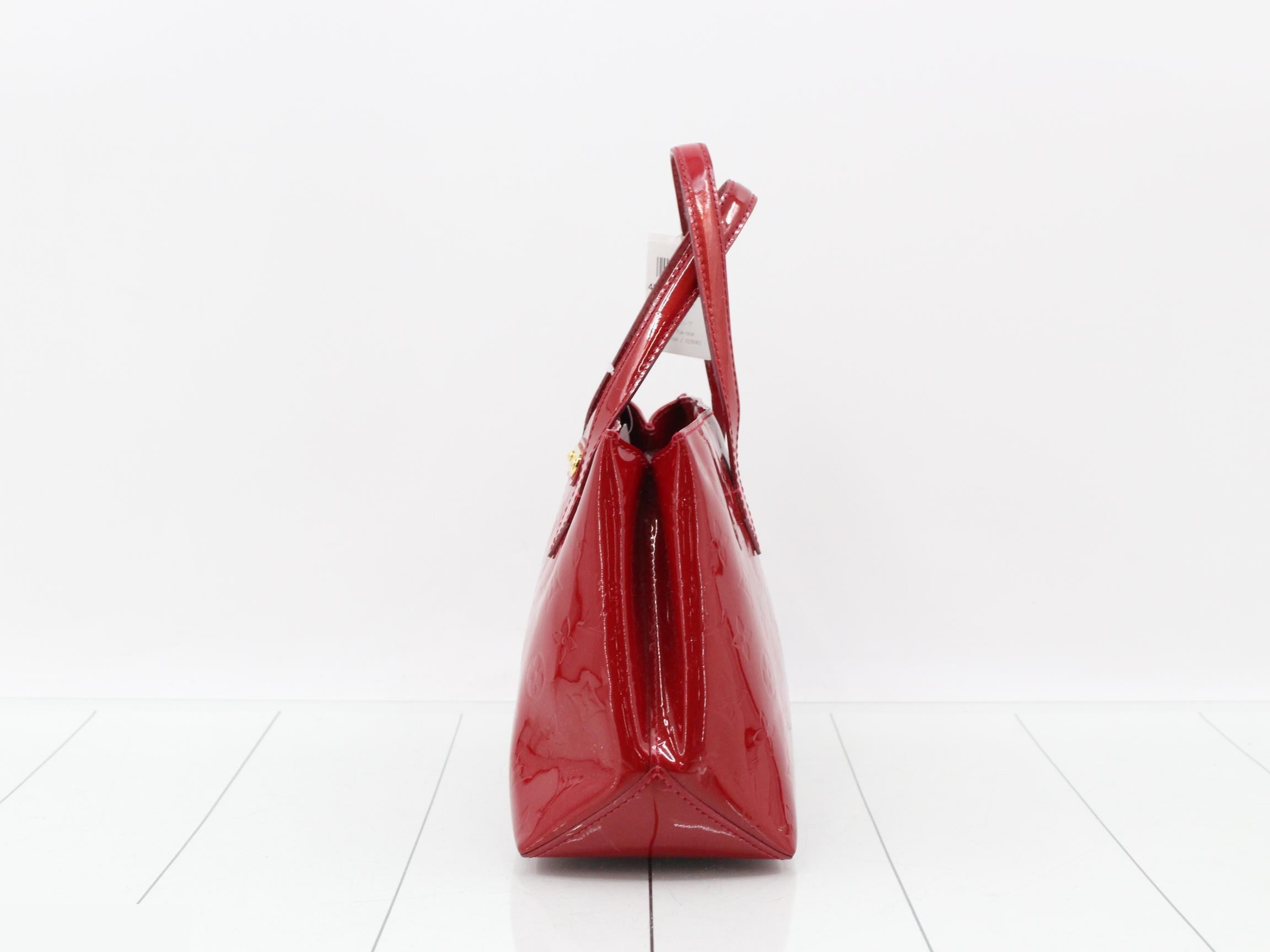 Vernis Wilshire PM Handbag — view 3