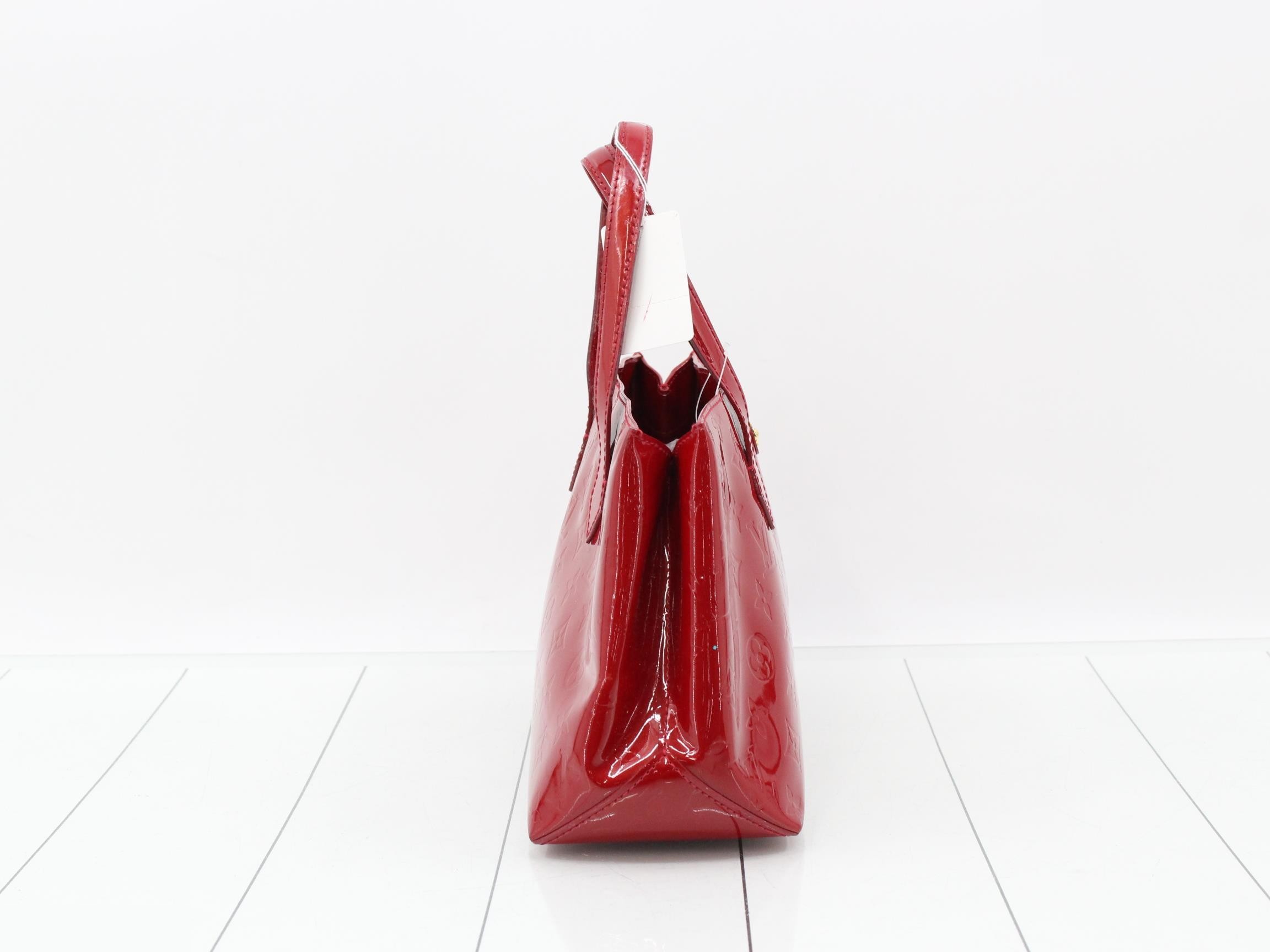 Vernis Wilshire PM Handbag — view 4