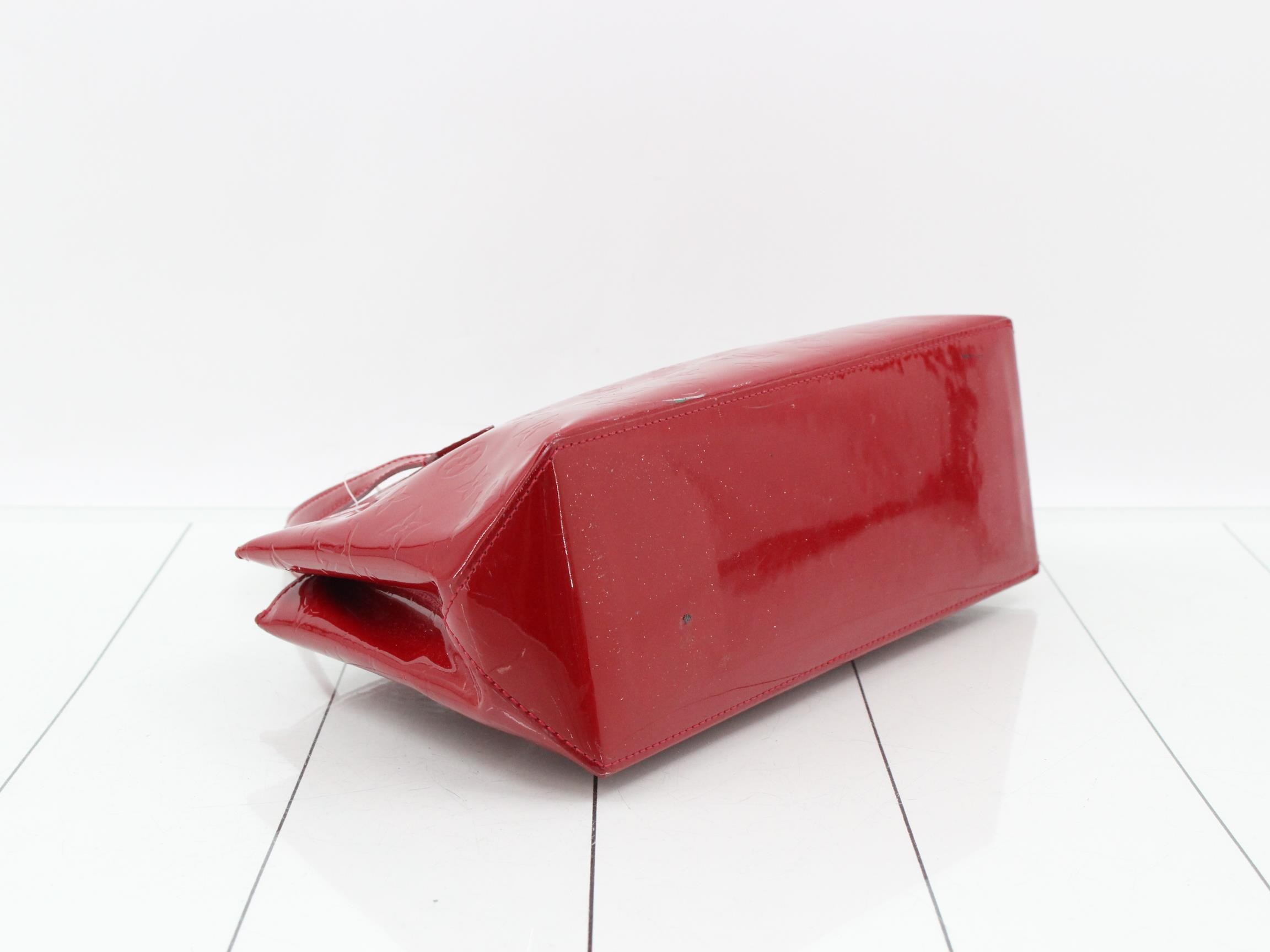 Vernis Wilshire PM Handbag — view 5