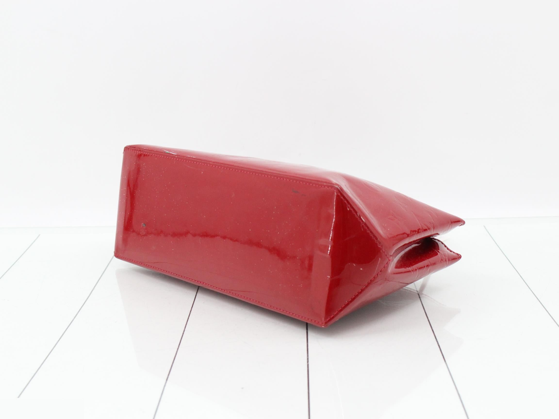Vernis Wilshire PM Handbag — view 6