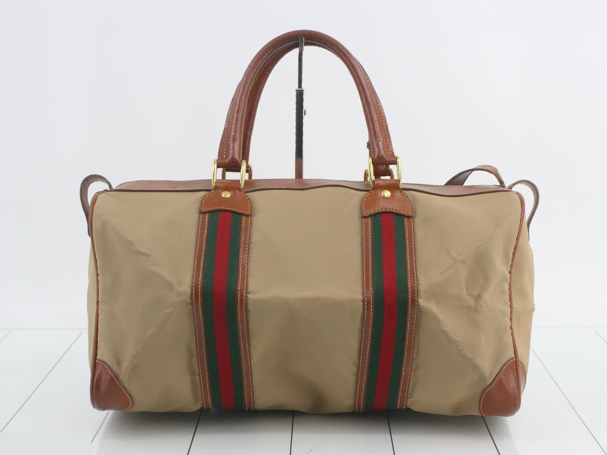 Sherry (Ribbon) (Bag) - Boston Bag — view 2