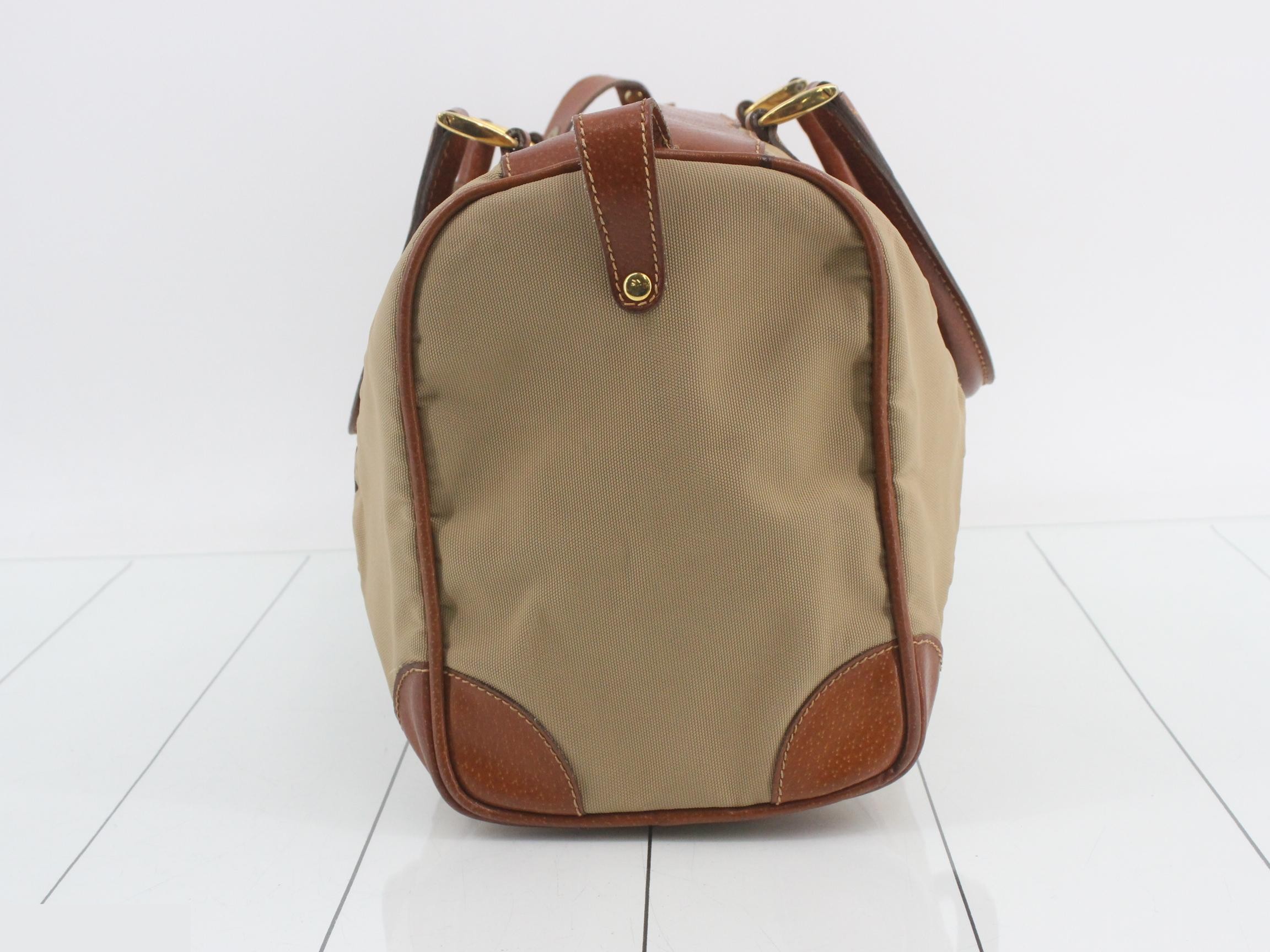 Sherry (Ribbon) (Bag) - Boston Bag — view 3