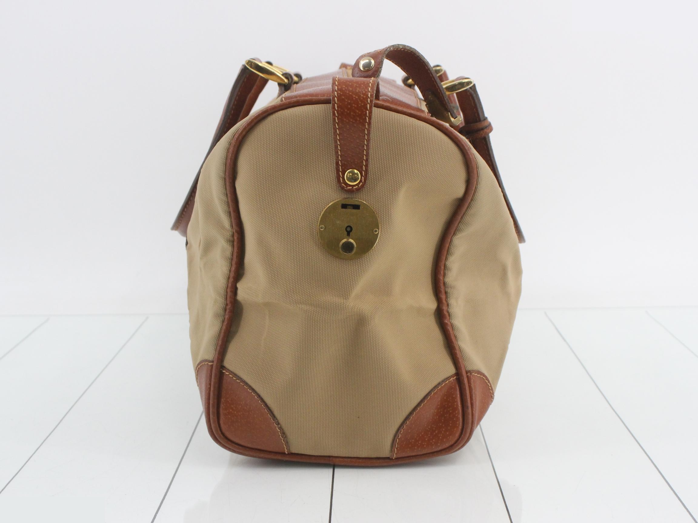 Sherry (Ribbon) (Bag) - Boston Bag — view 4