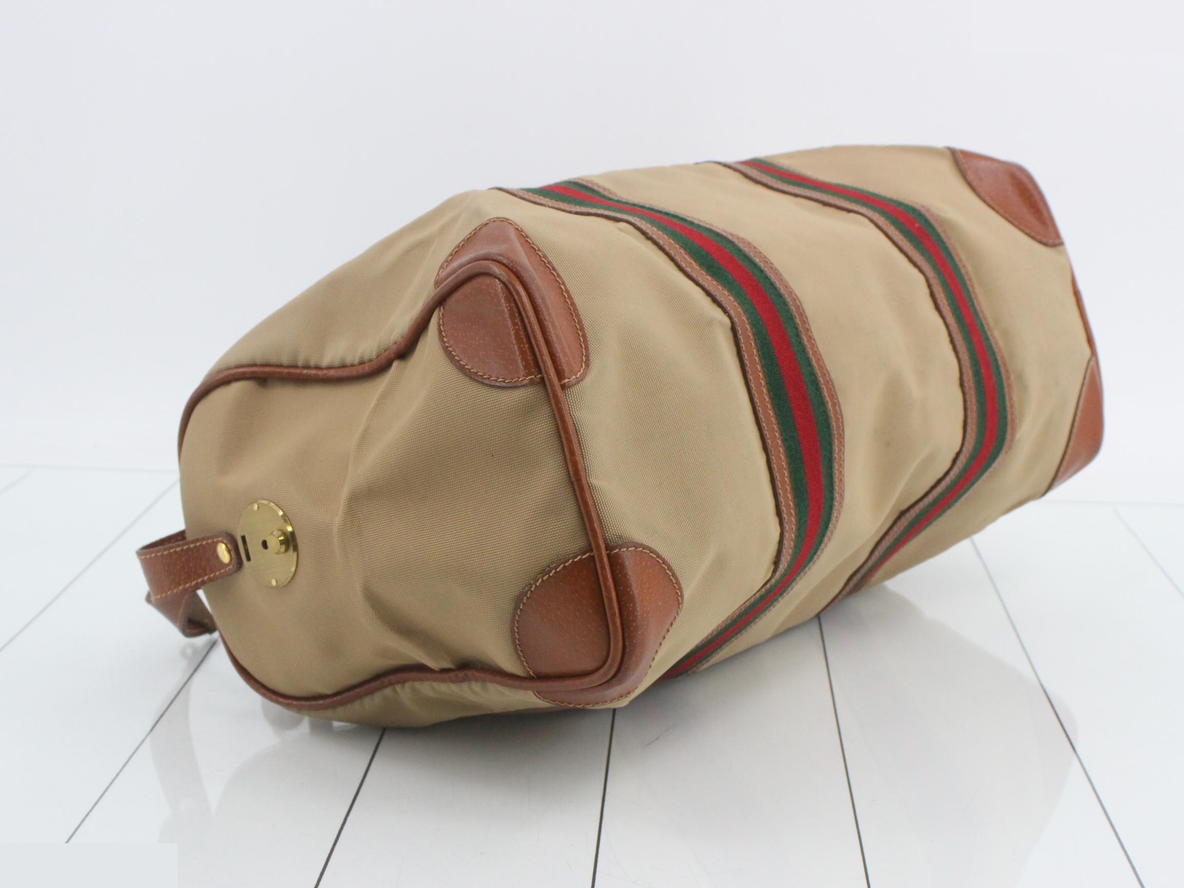 Sherry (Ribbon) (Bag) - Boston Bag — view 5
