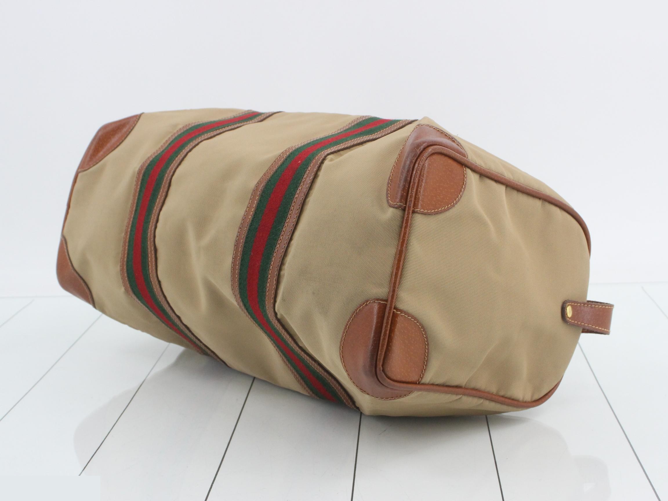 Sherry (Ribbon) (Bag) - Boston Bag — view 6