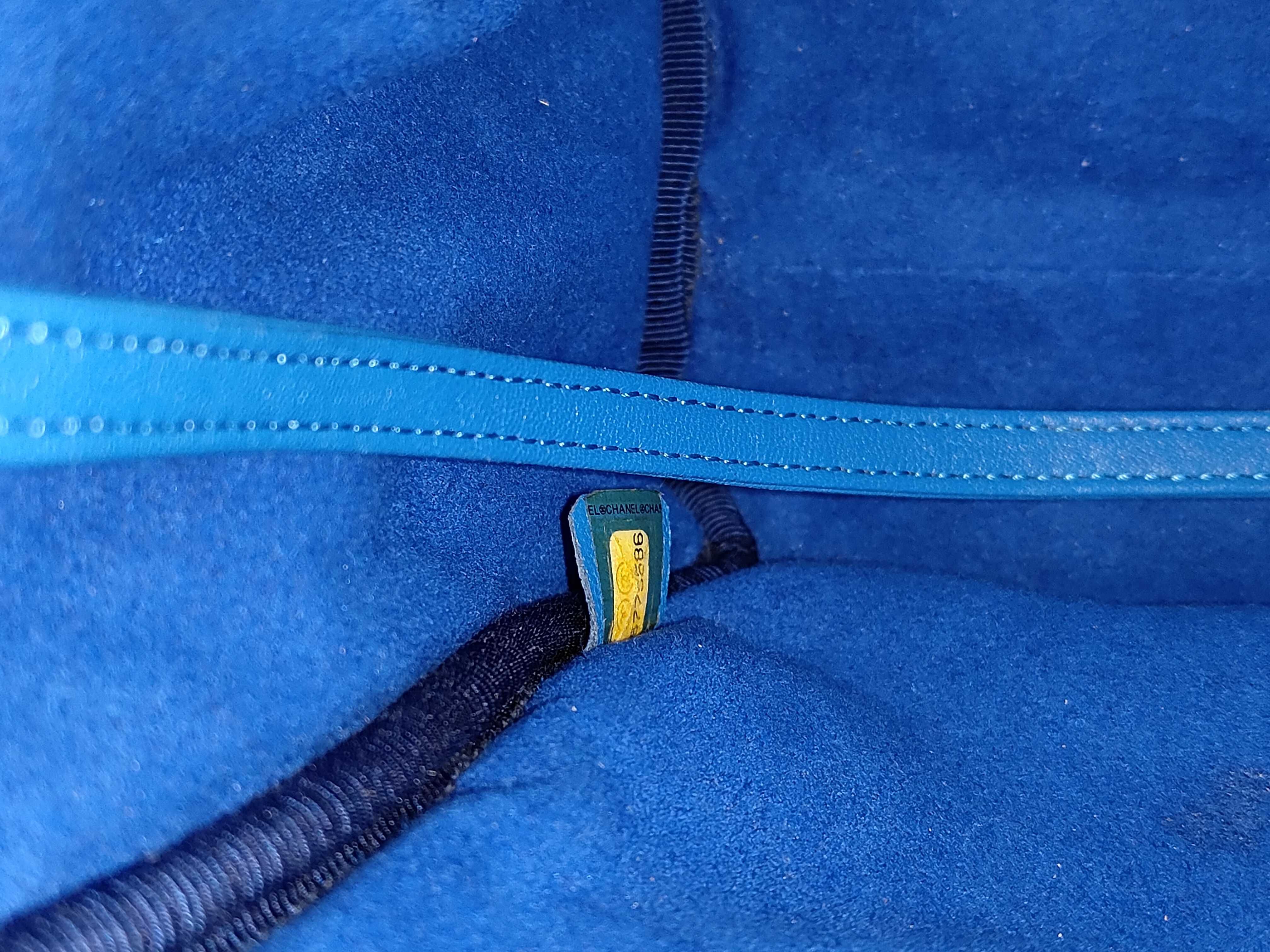 BAG MATELASSE COTTON/JERSEY BACKPACK NO.25 W — view 11