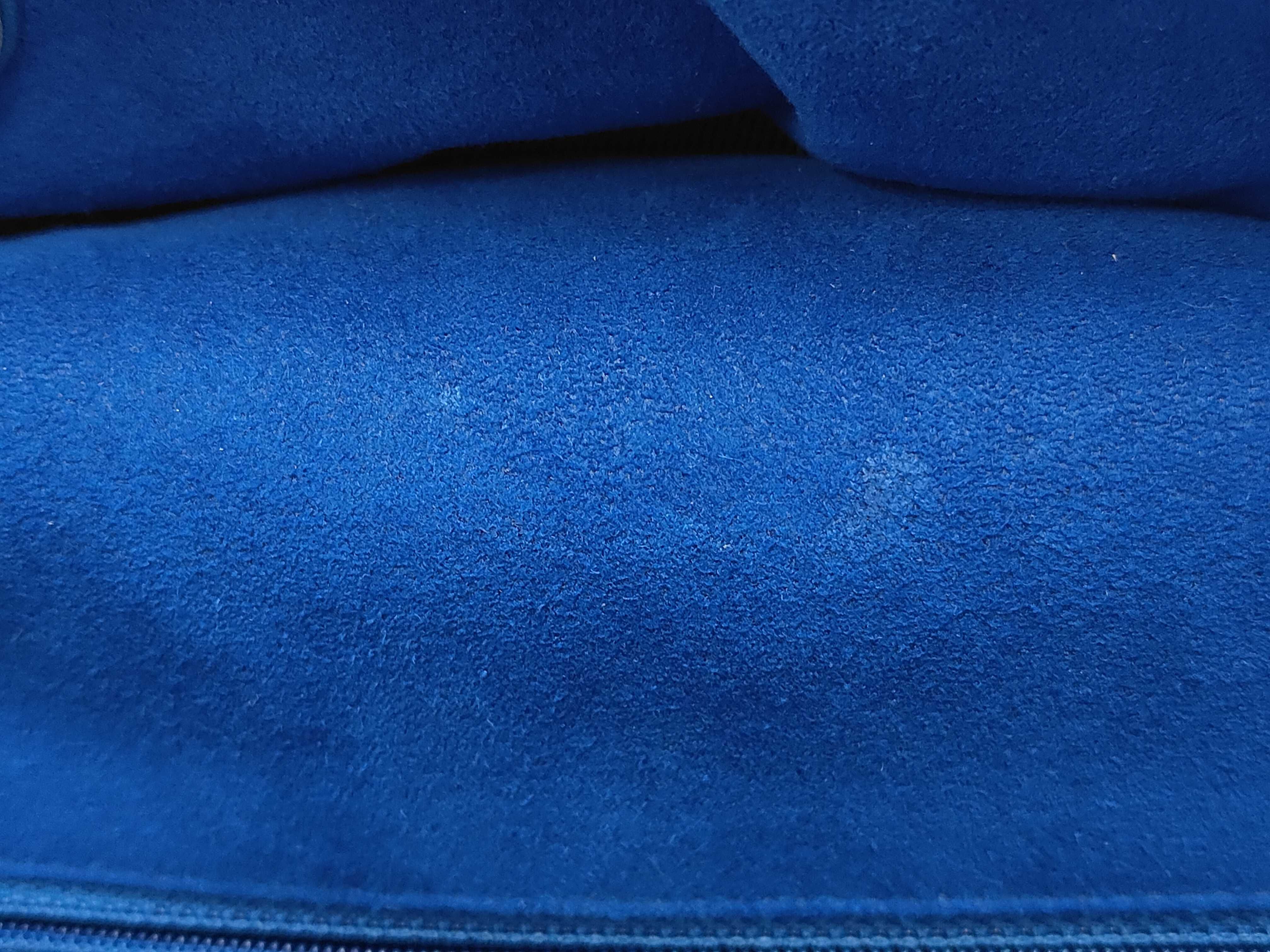 BAG MATELASSE COTTON/JERSEY BACKPACK NO.25 W — view 12