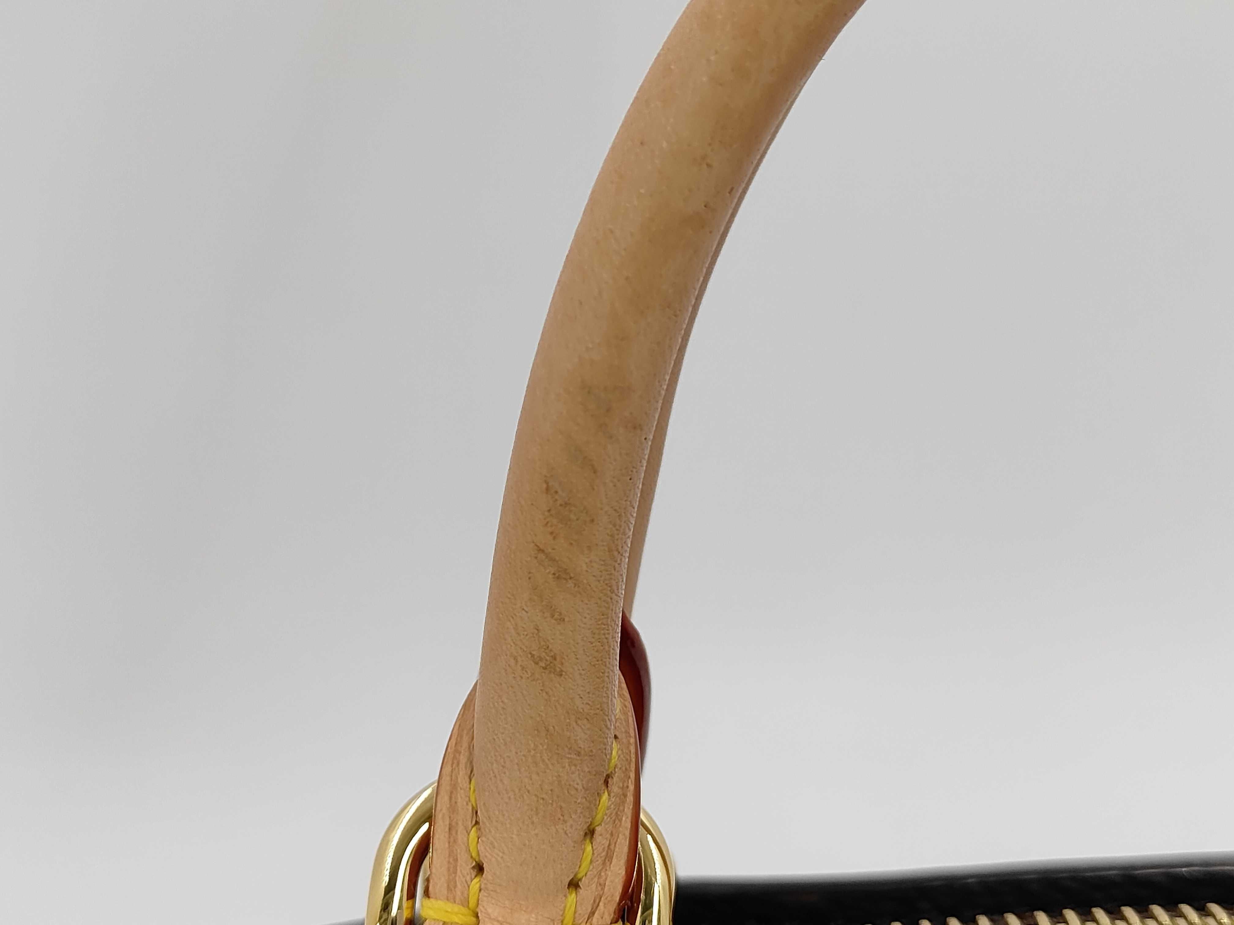 Monogram 2287 Petit Palais PM M45900 Handbag — view 3