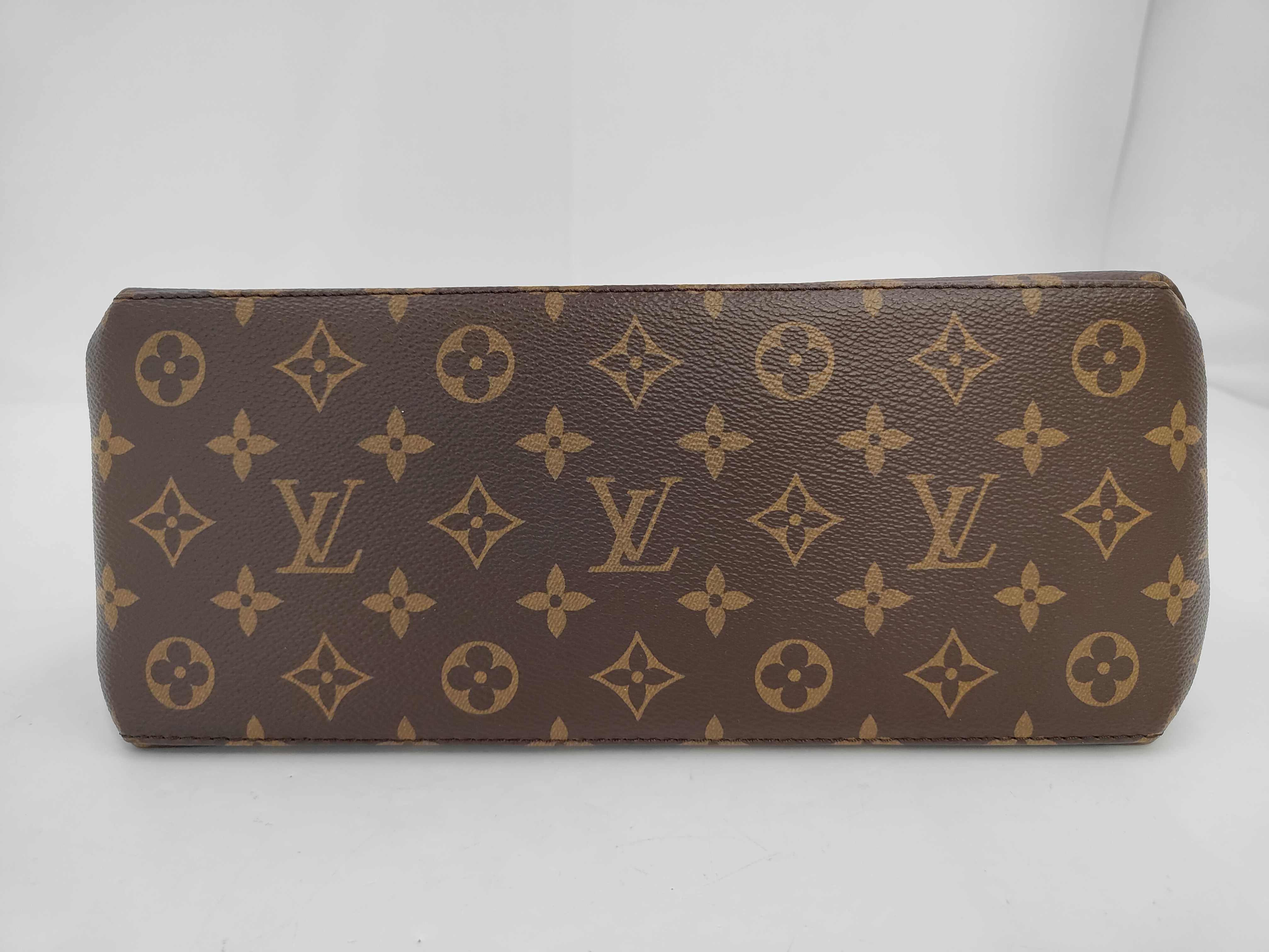 Monogram 2287 Petit Palais PM M45900 Handbag — view 8