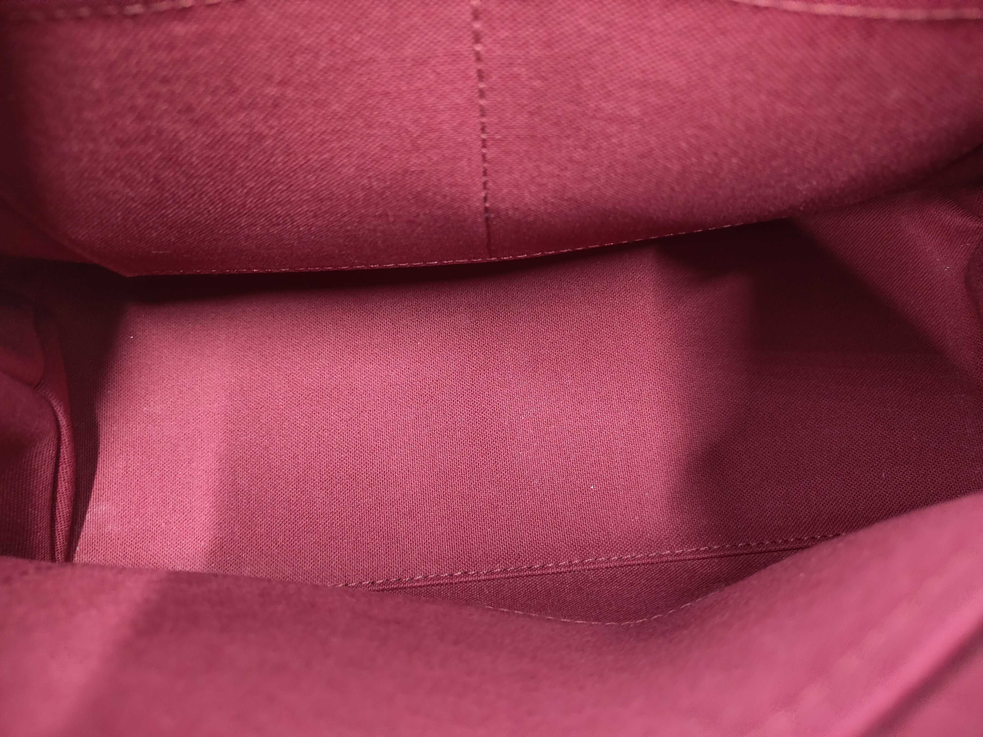 Monogram 2287 Petit Palais PM M45900 Handbag — view 10