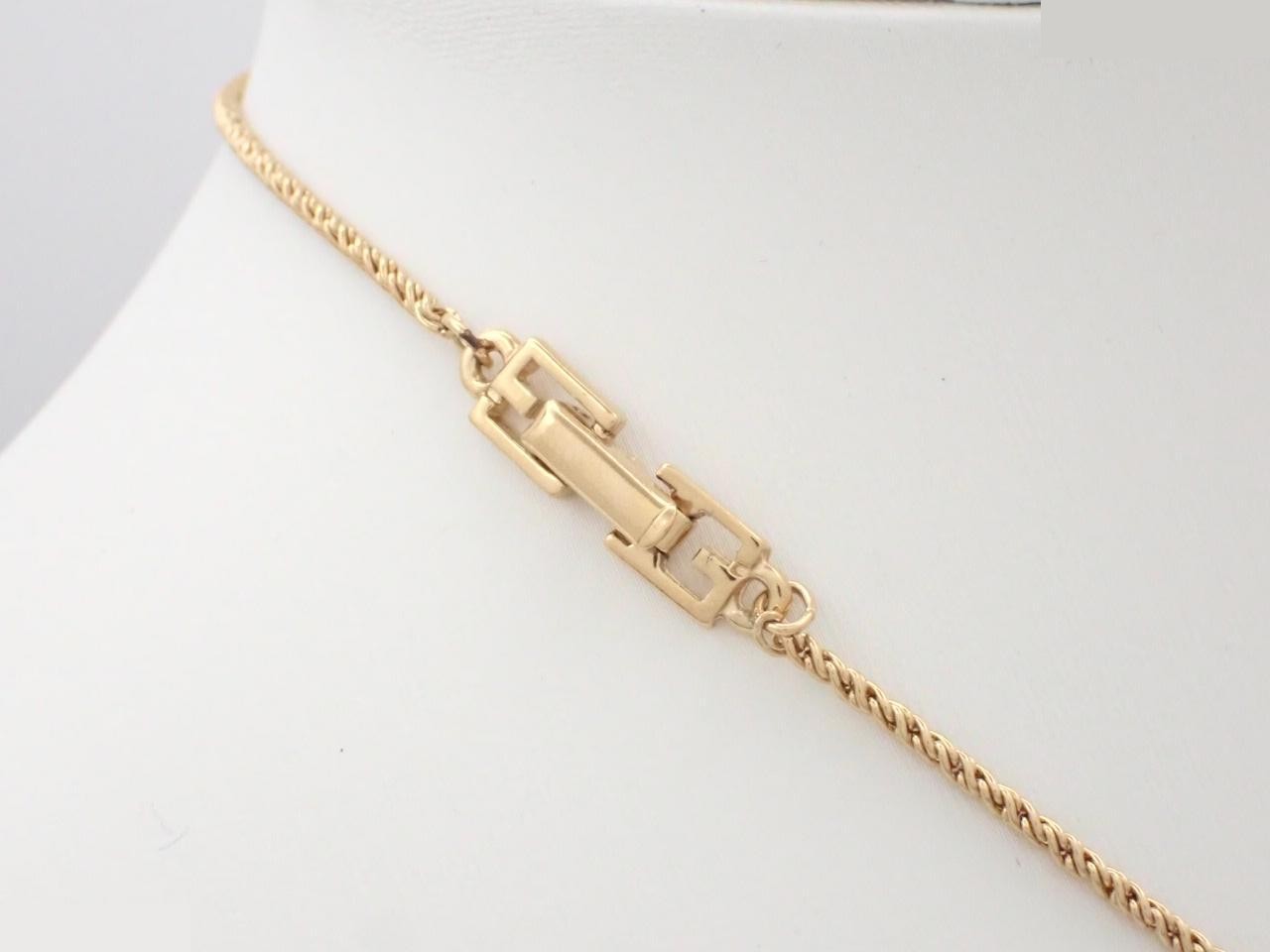 Other lines: Precious metals, necklaces, pendants, chain approximately 41cm — view 2