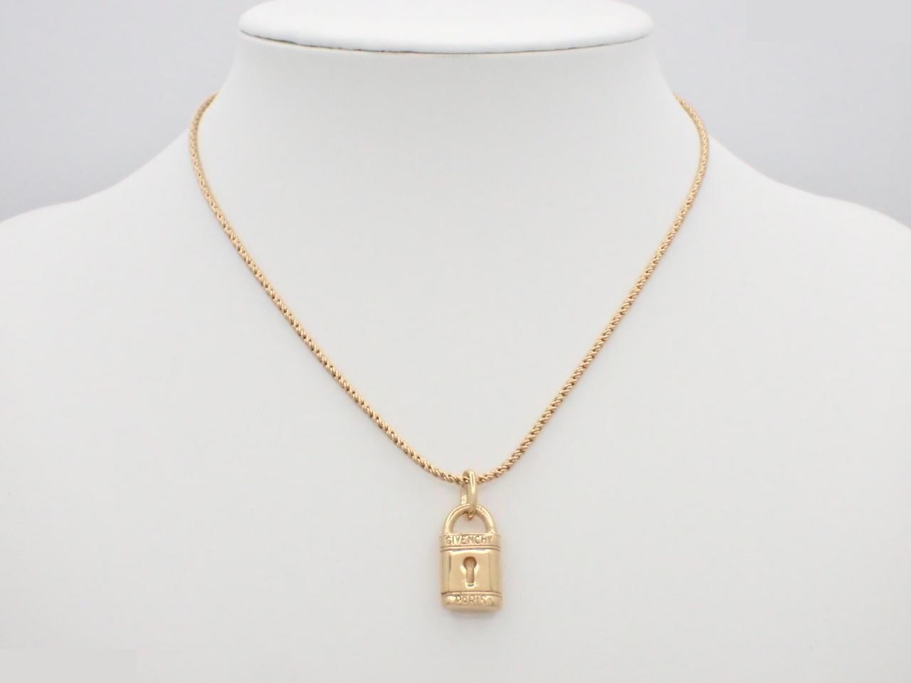 Other lines: Precious metals, necklaces, pendants, chain approximately 41cm — view 3