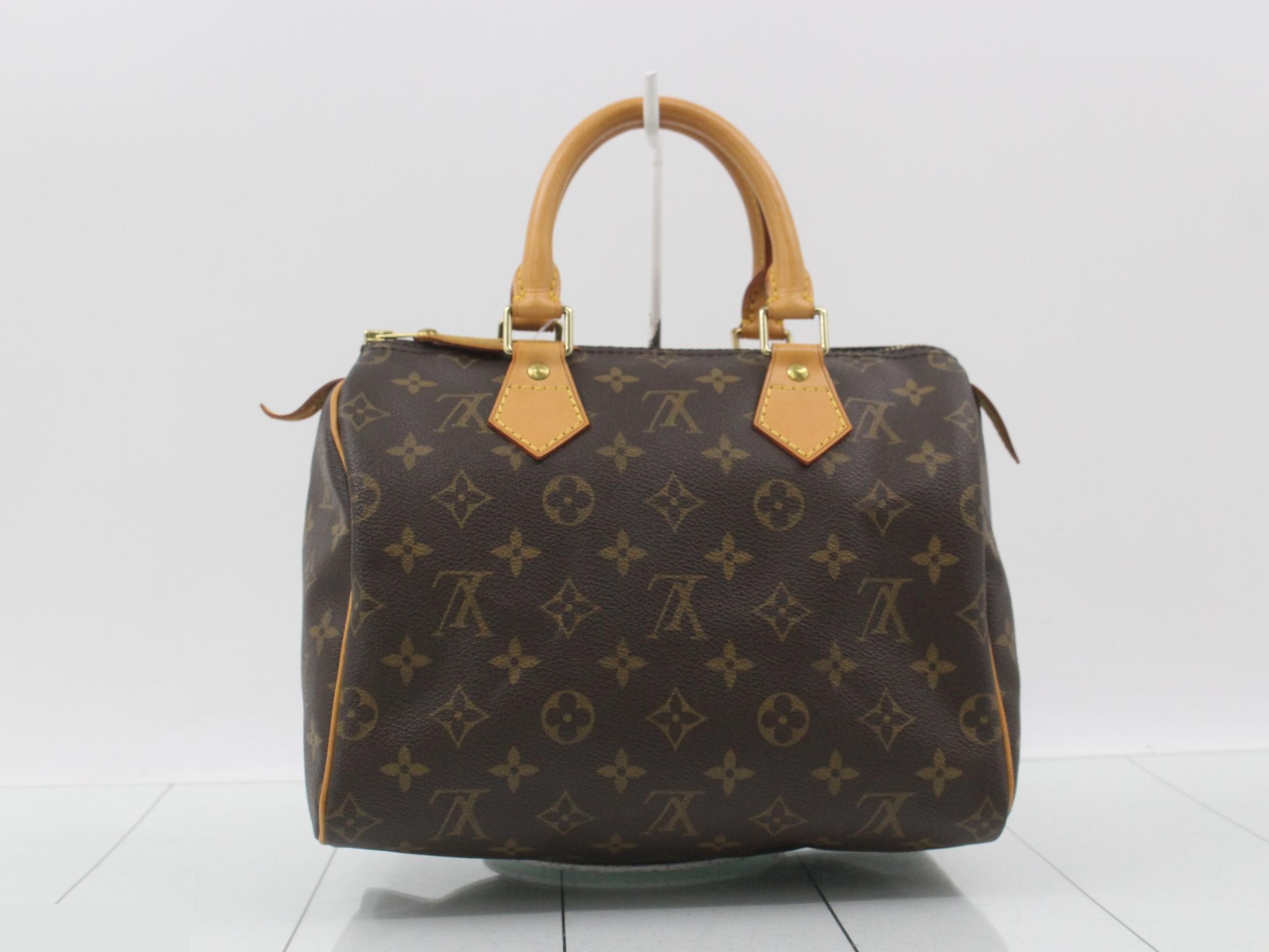 Speedy 25 — view 2