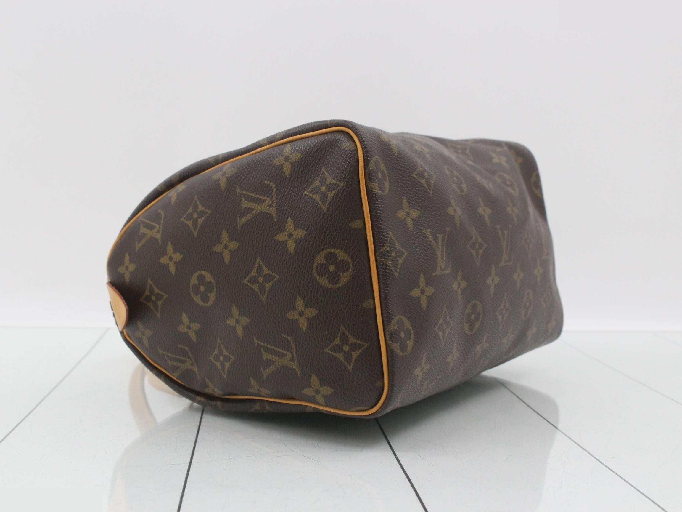 Speedy 25 — view 5