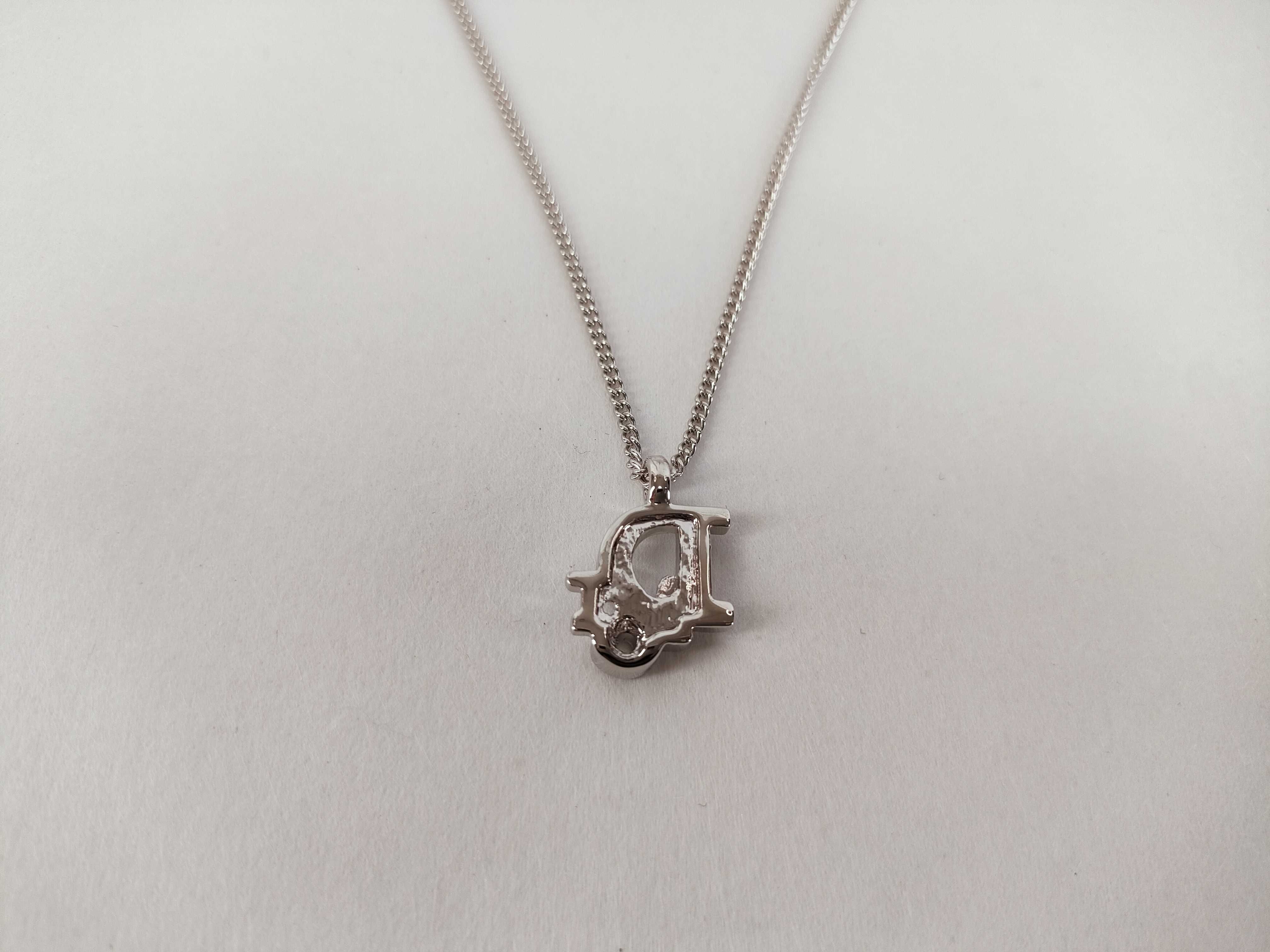 Christian / Necklace / Stainless Steel Necklace — view 2