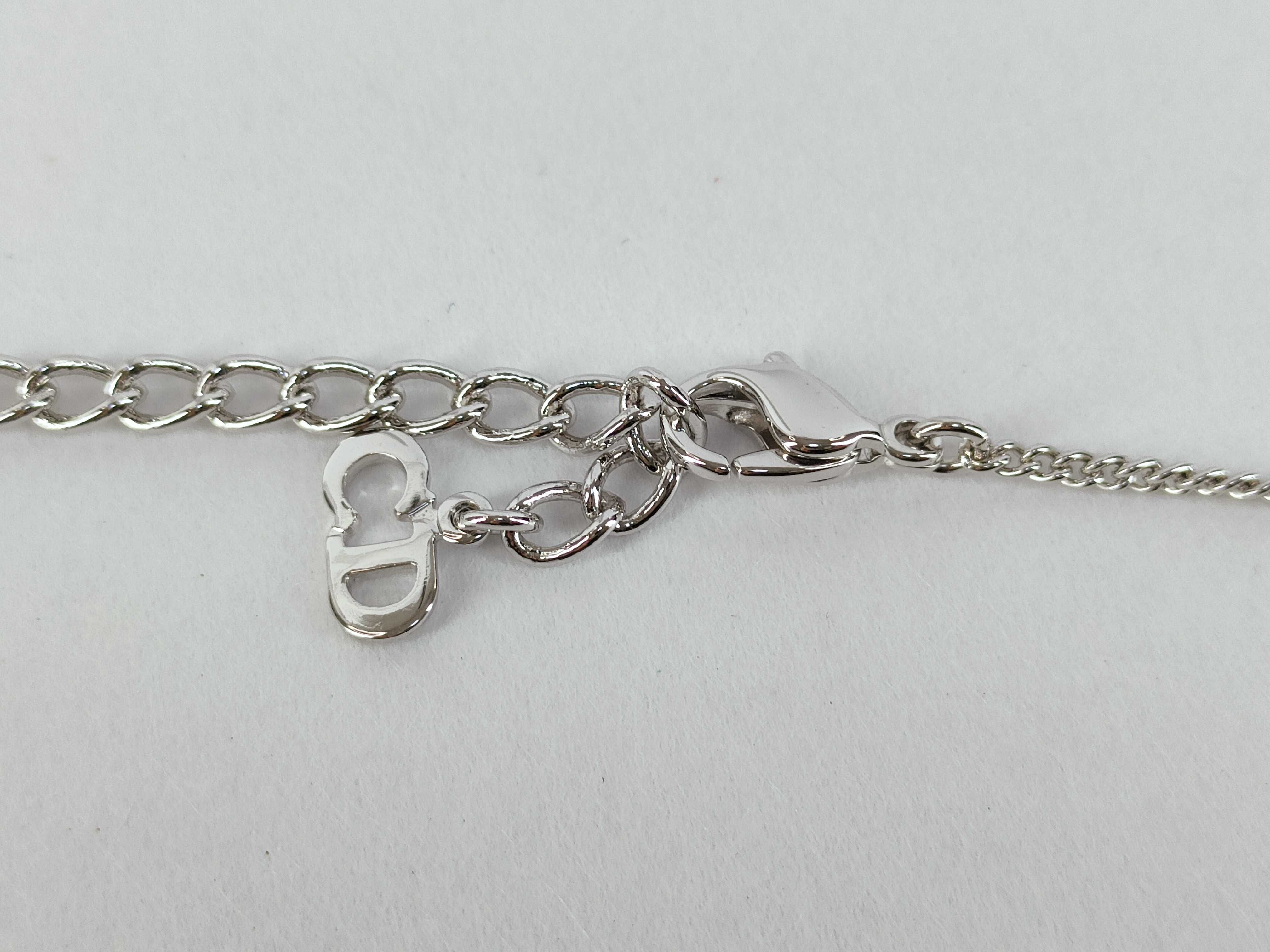 Christian / Necklace / Stainless Steel Necklace — view 3
