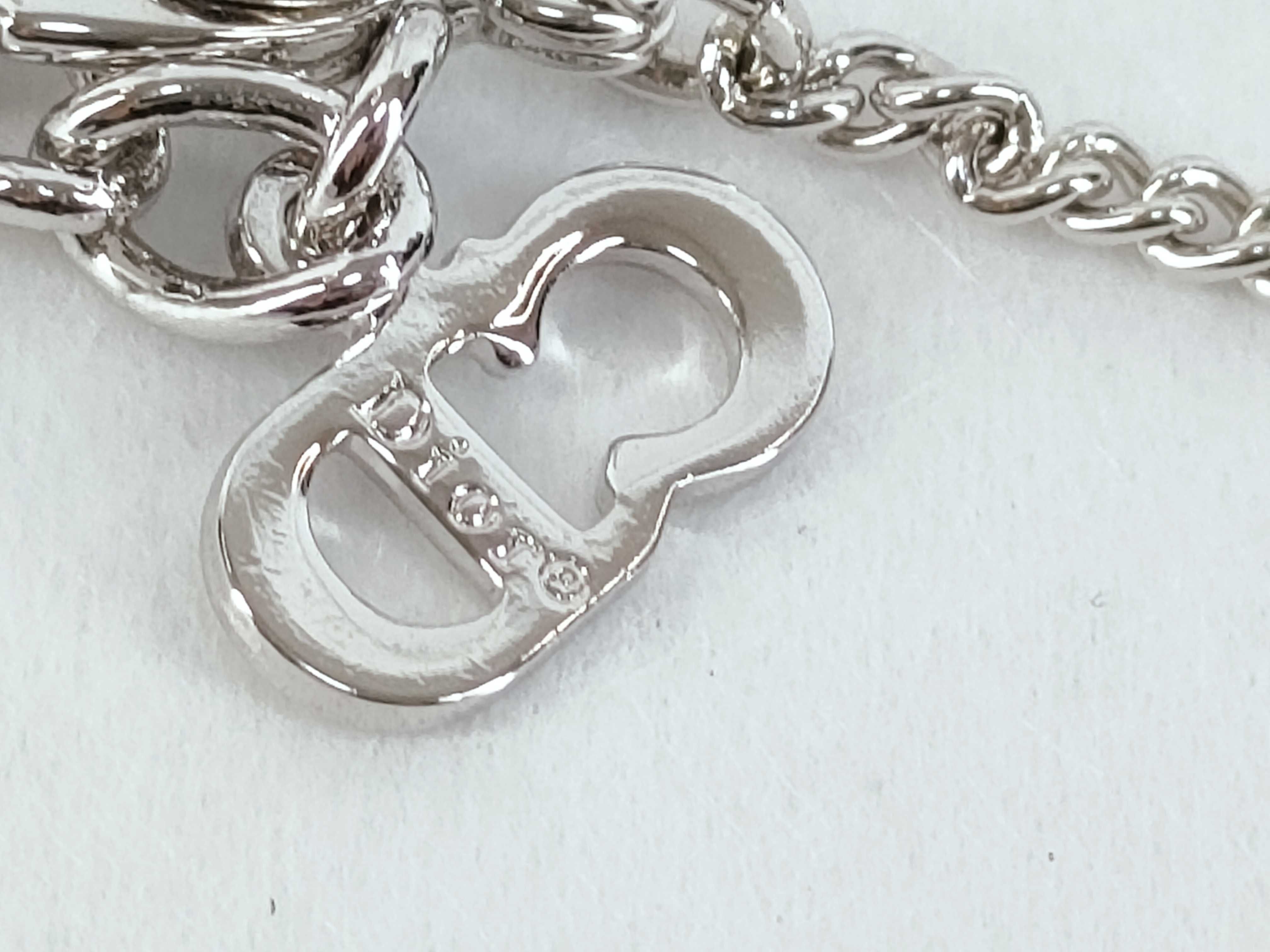 Christian / Necklace / Stainless Steel Necklace — view 4