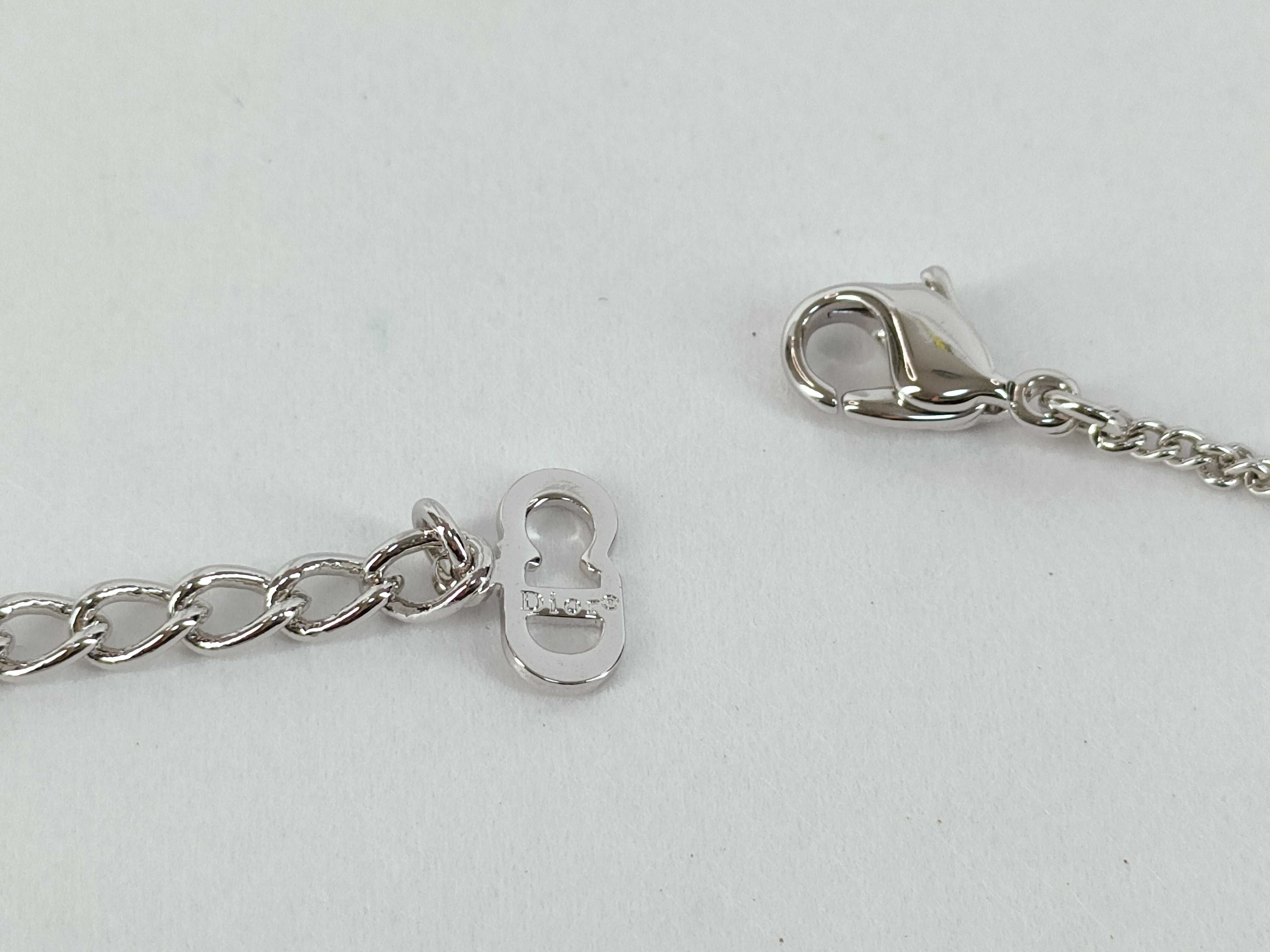 Christian / Necklace / Stainless Steel Necklace — view 5