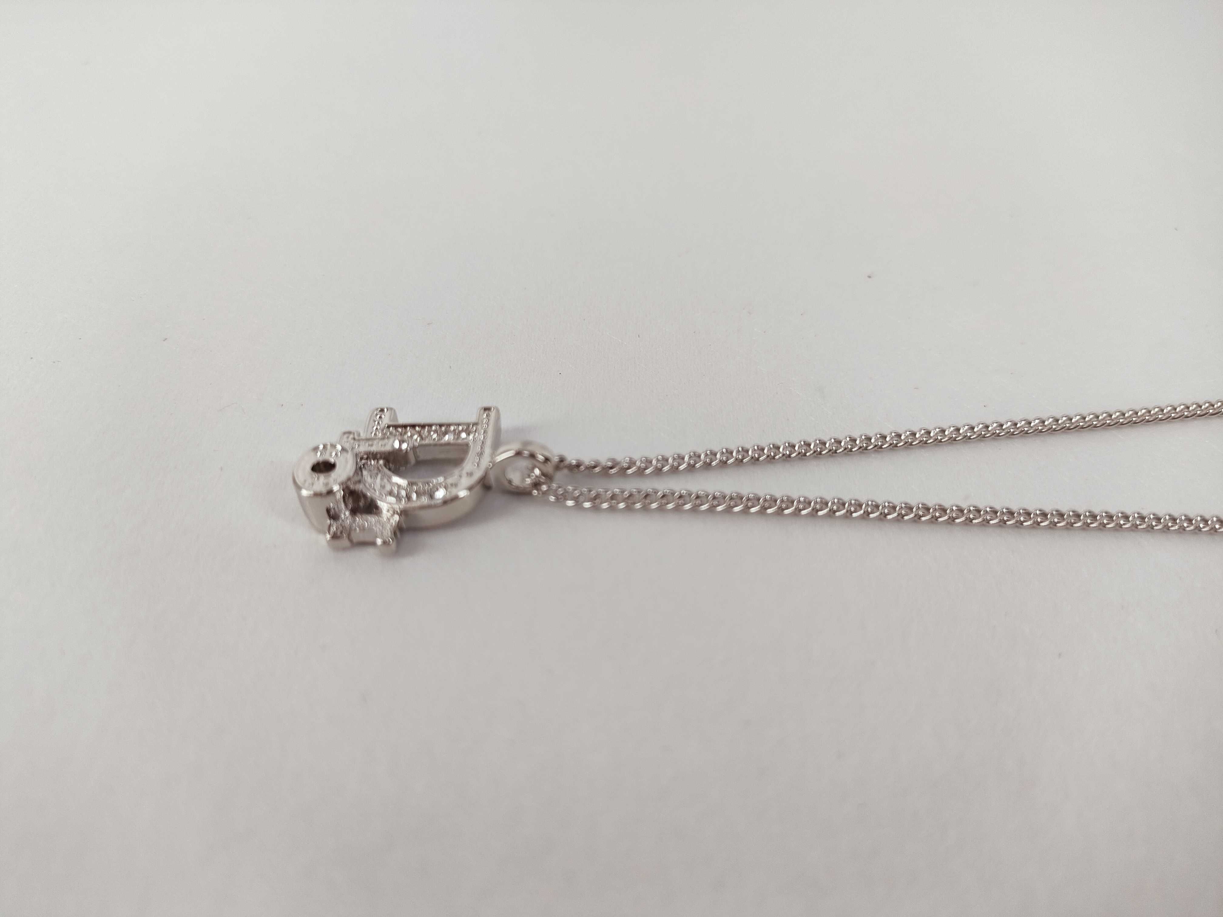 Christian / Necklace / Stainless Steel Necklace — view 6
