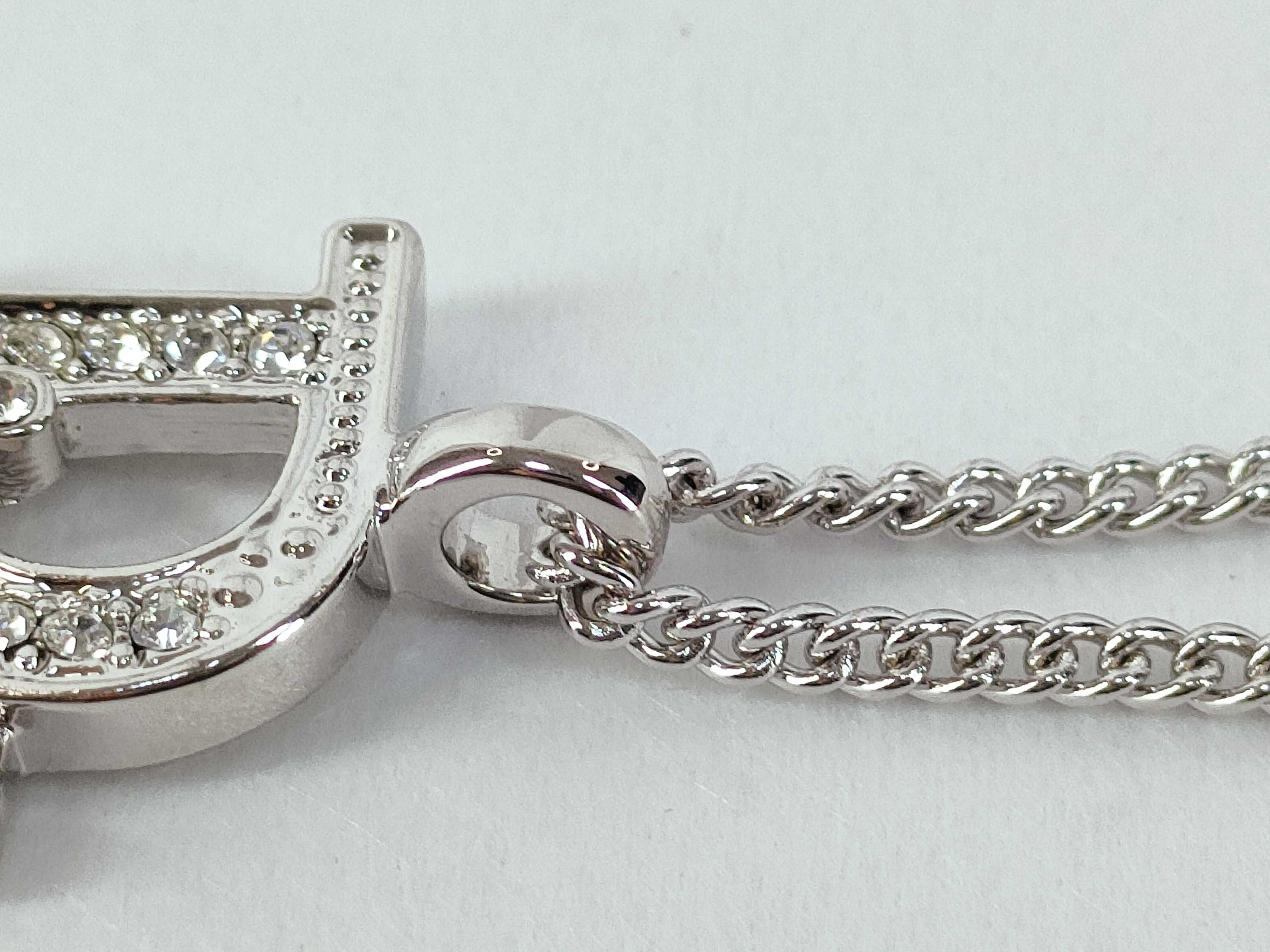Christian / Necklace / Stainless Steel Necklace — view 8