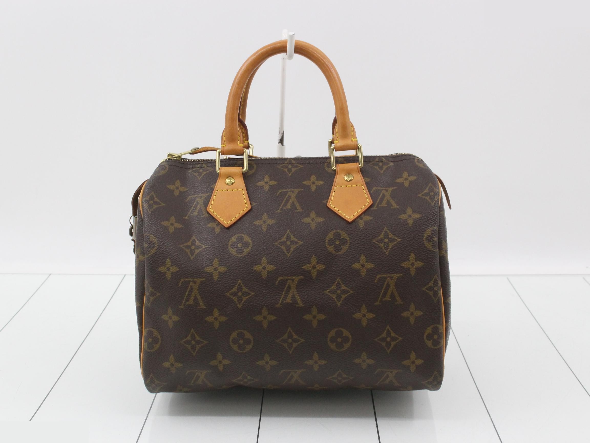 Speedy 25 — view 2