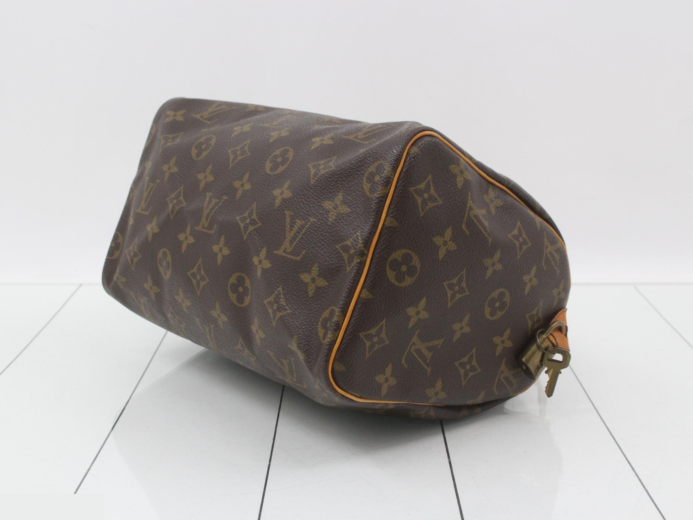 Speedy 25 — view 6