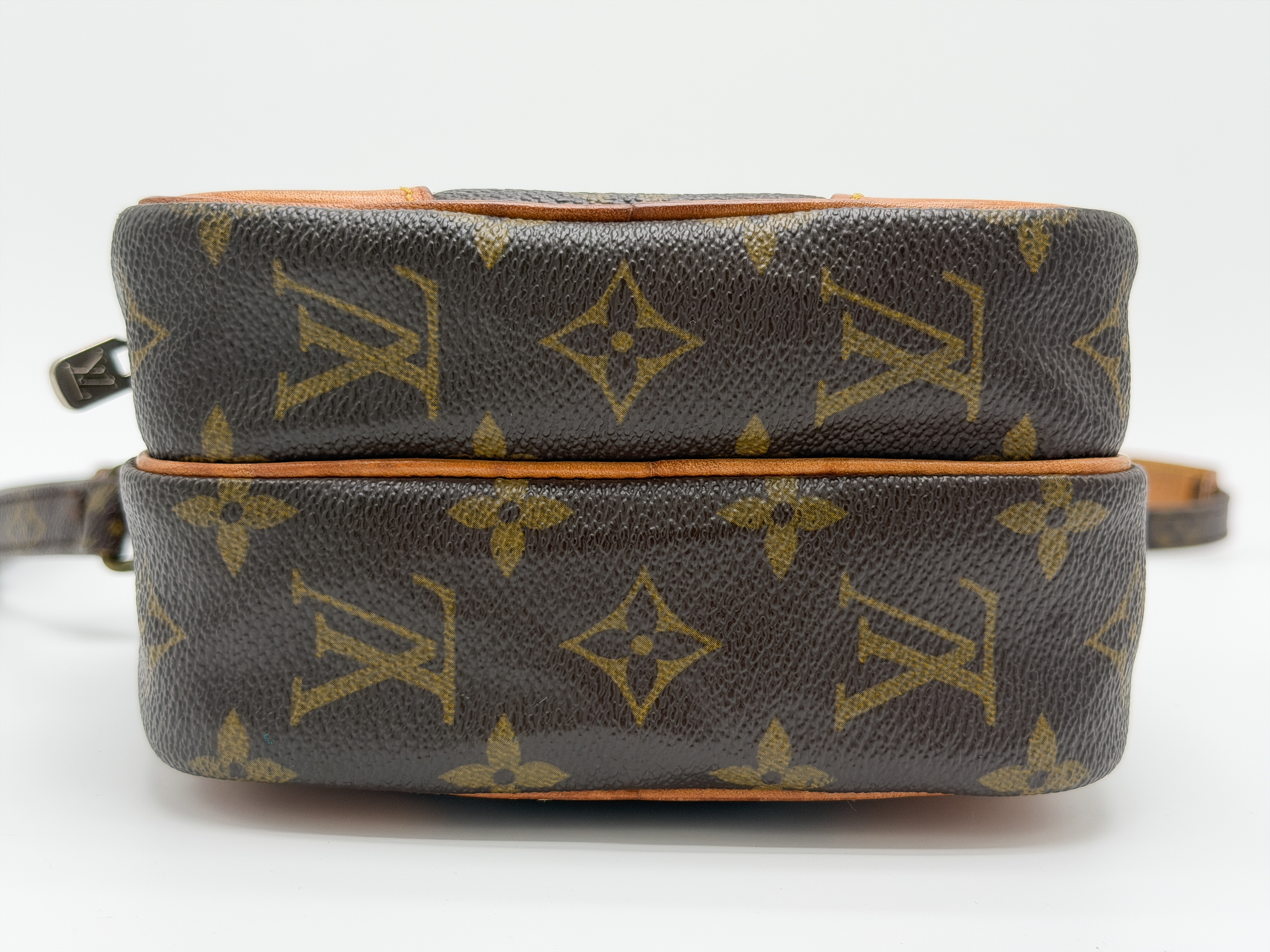 Monogram M45236 Amazon (No stickiness) Shoulder Bag — view 10