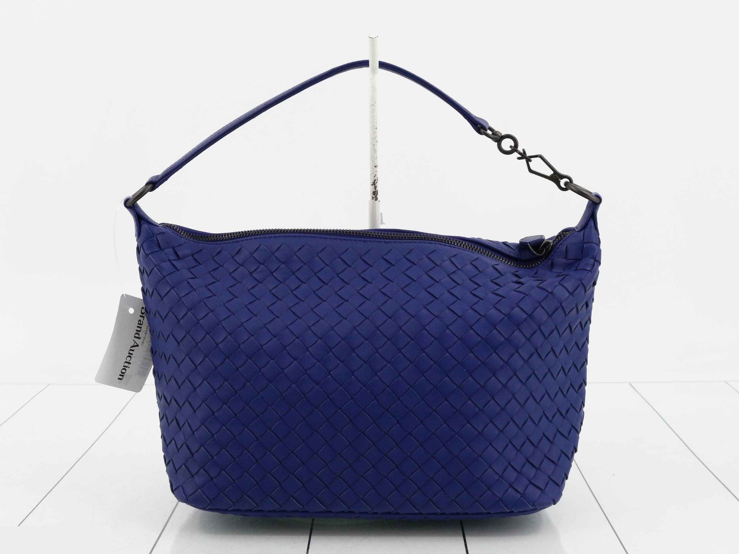 Intrecciato (bag) — view 2