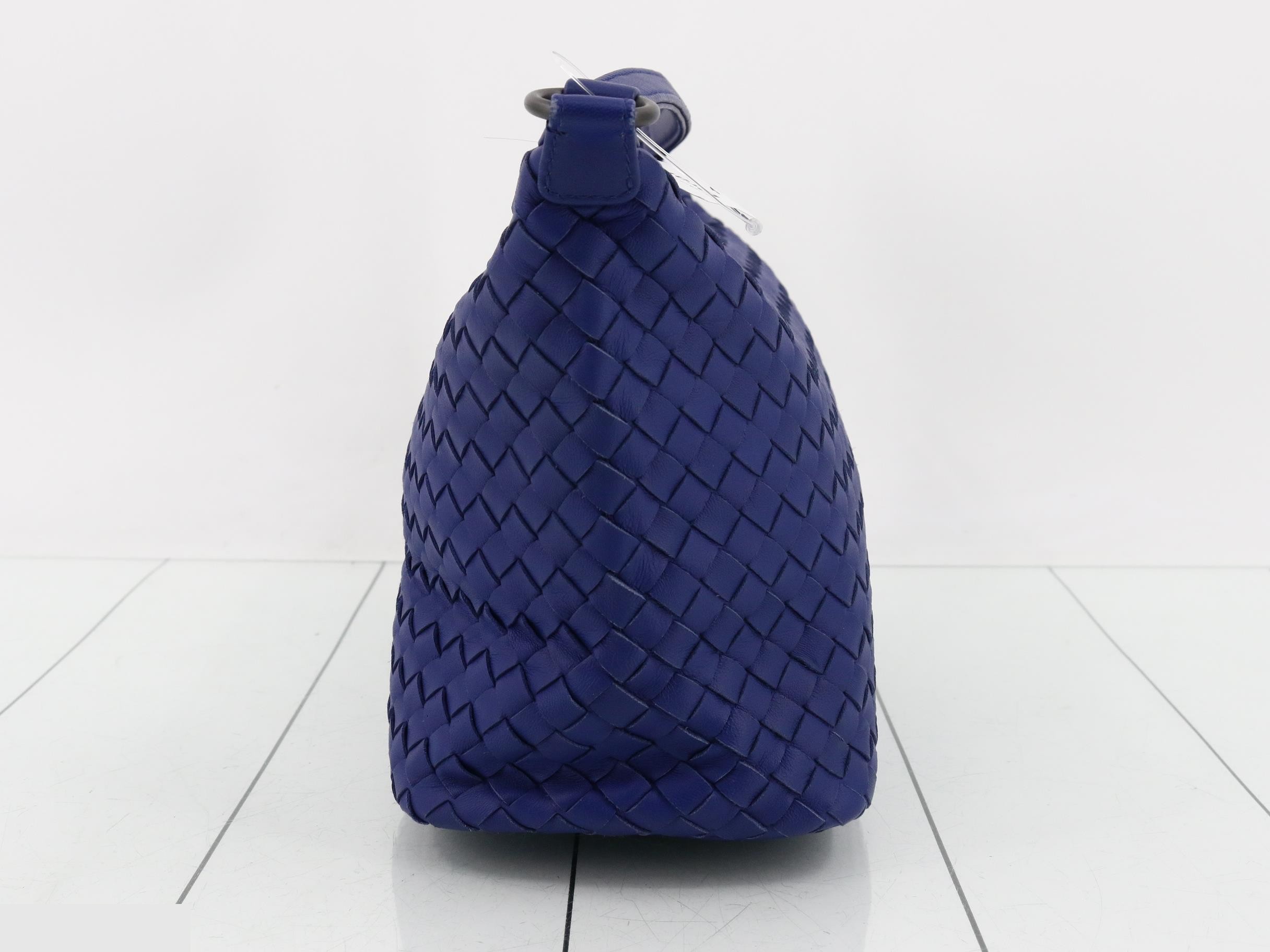 Intrecciato (bag) — view 3
