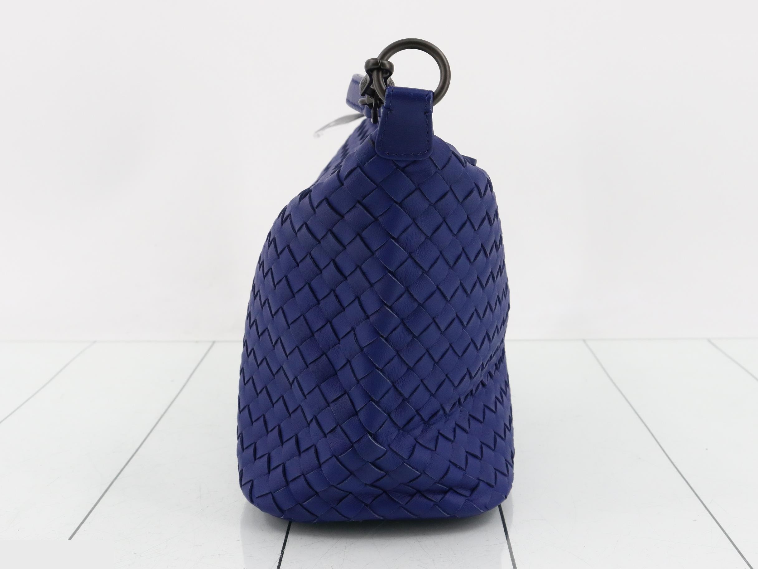 Intrecciato (bag) — view 4