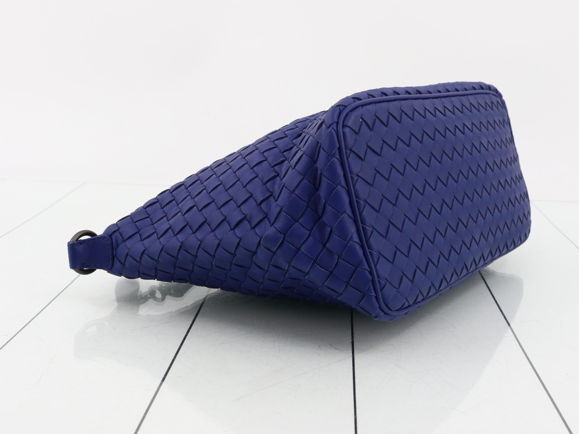 Intrecciato (bag) — view 5
