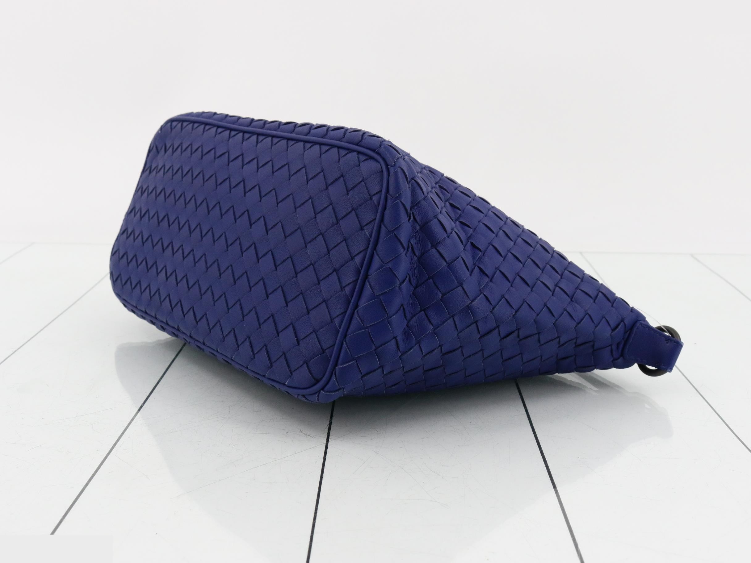 Intrecciato (bag) — view 6