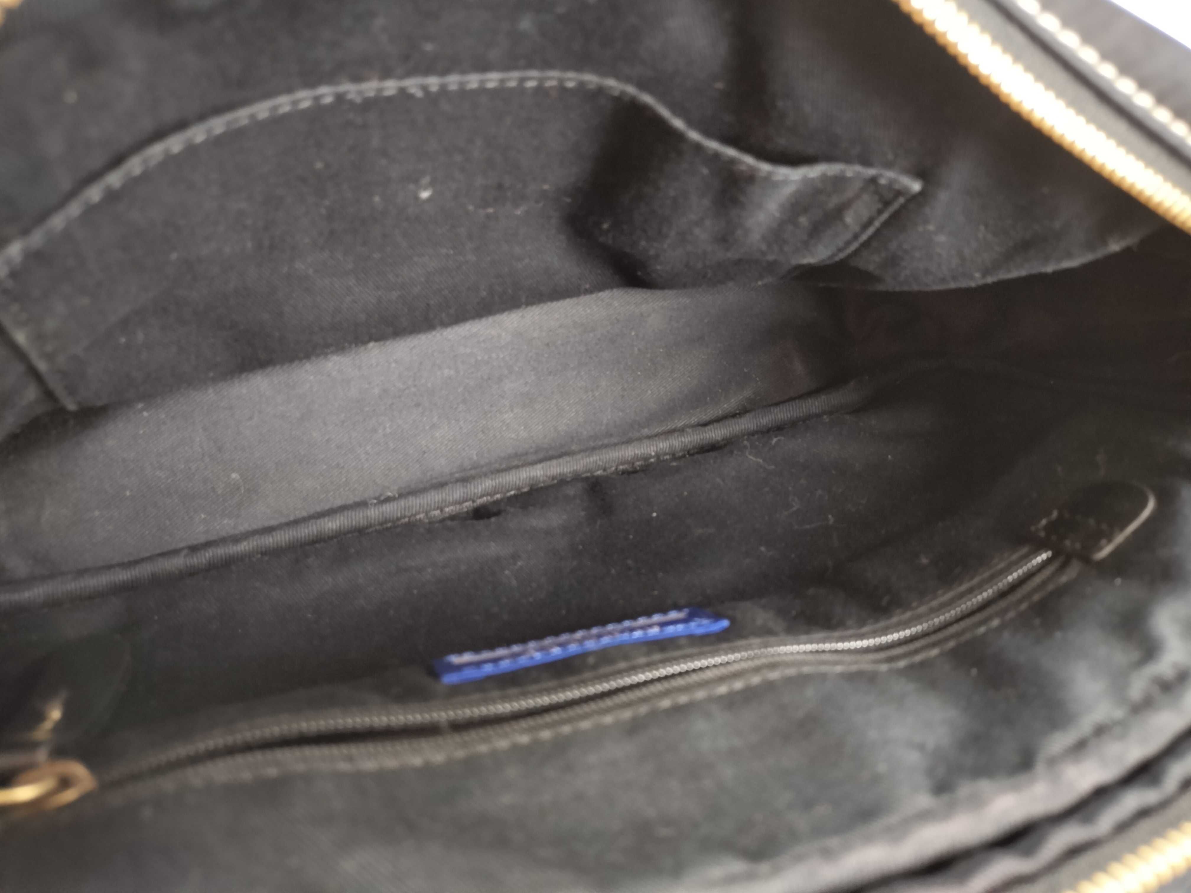 Blue Label Shoulder Bag — view 11