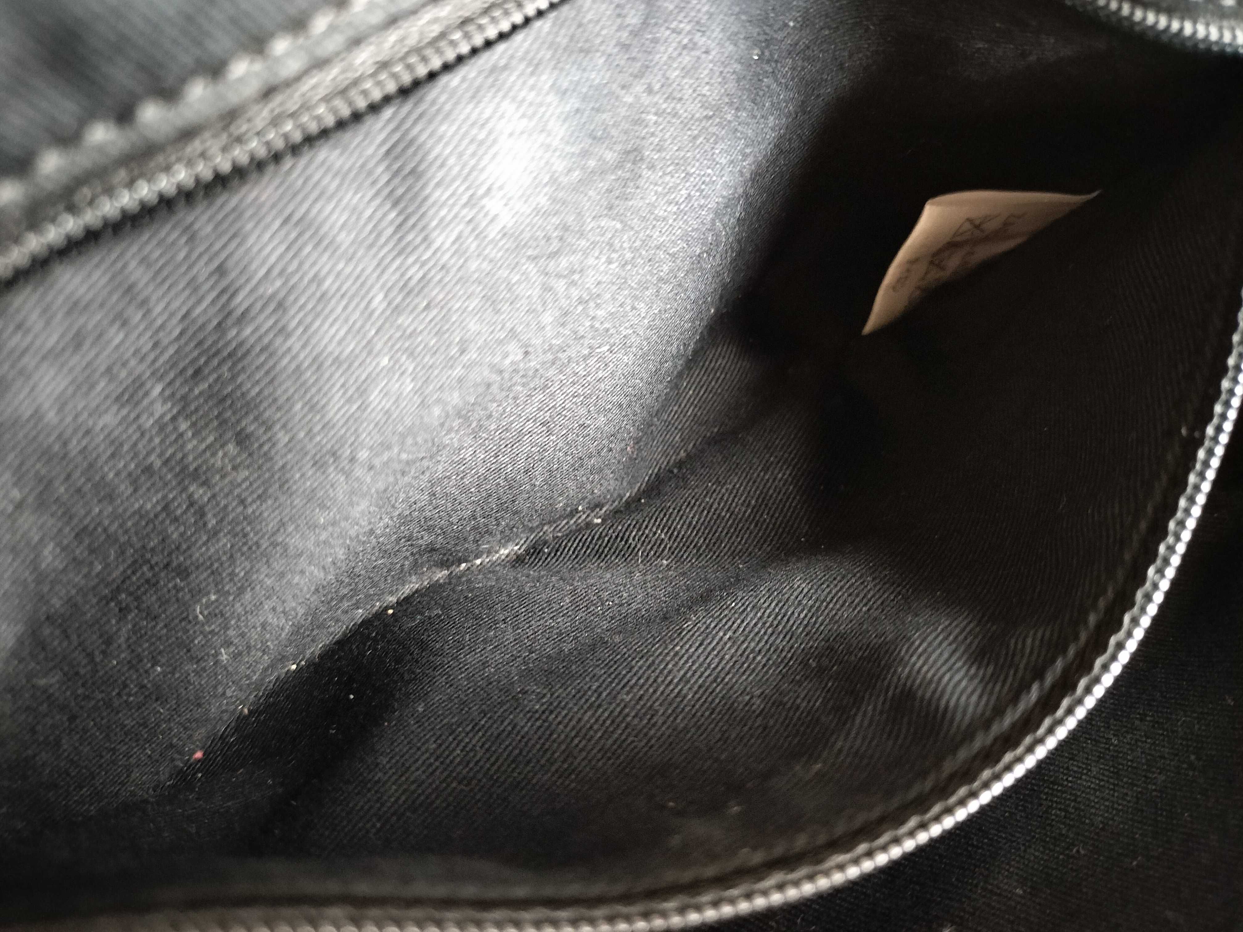 Blue Label Shoulder Bag — view 12