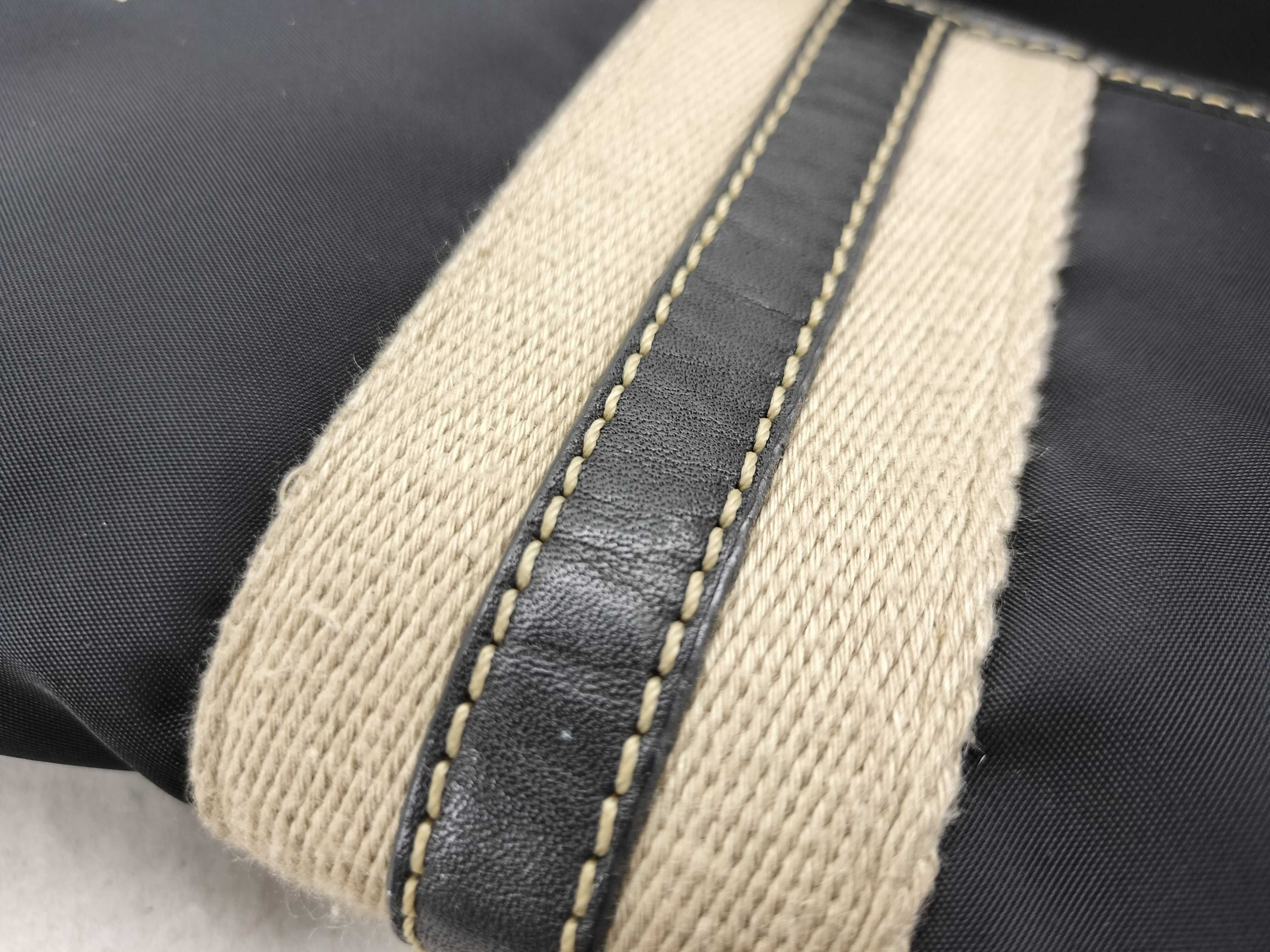 Blue Label Shoulder Bag — view 14
