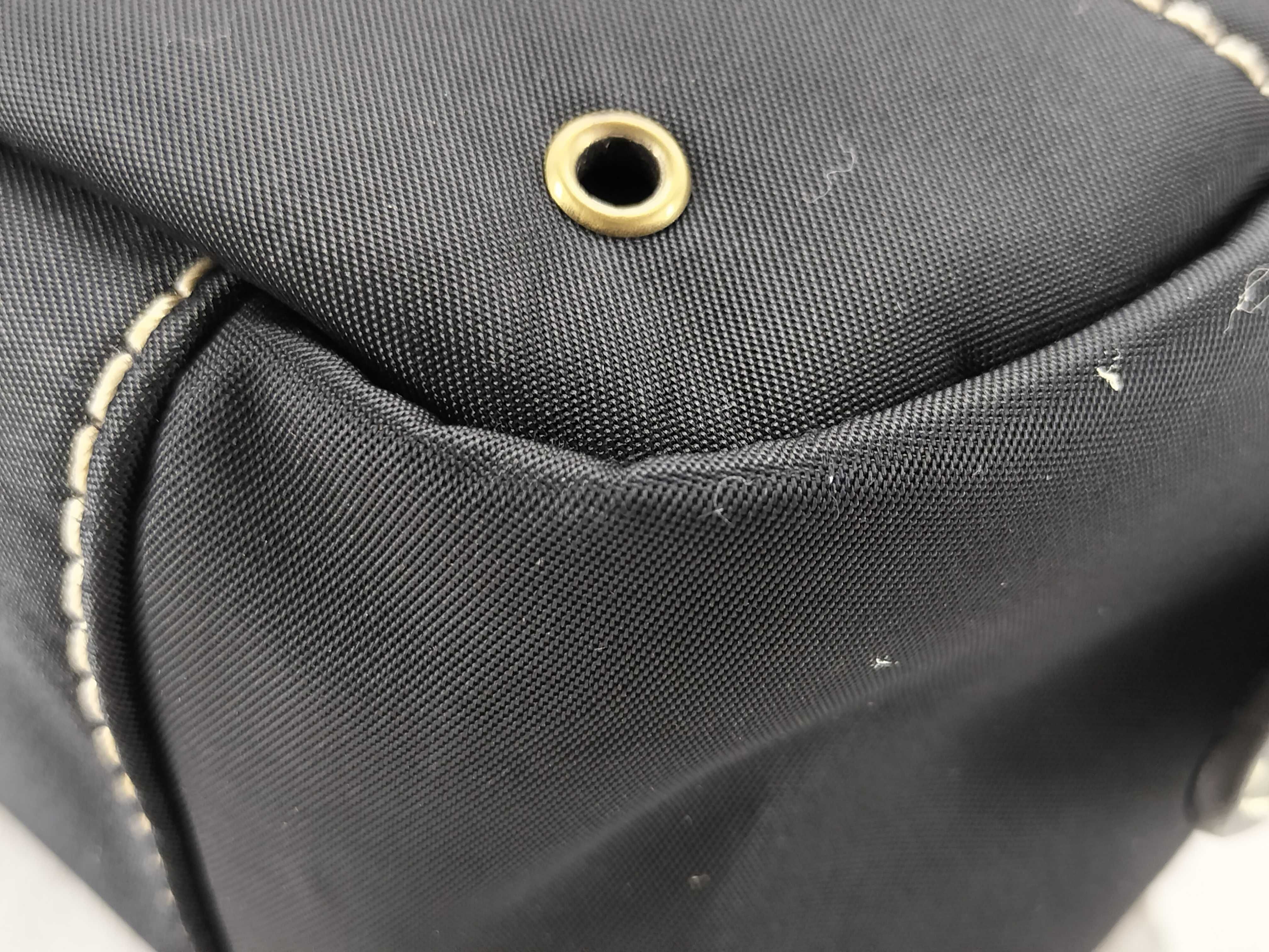 Blue Label Shoulder Bag — view 6
