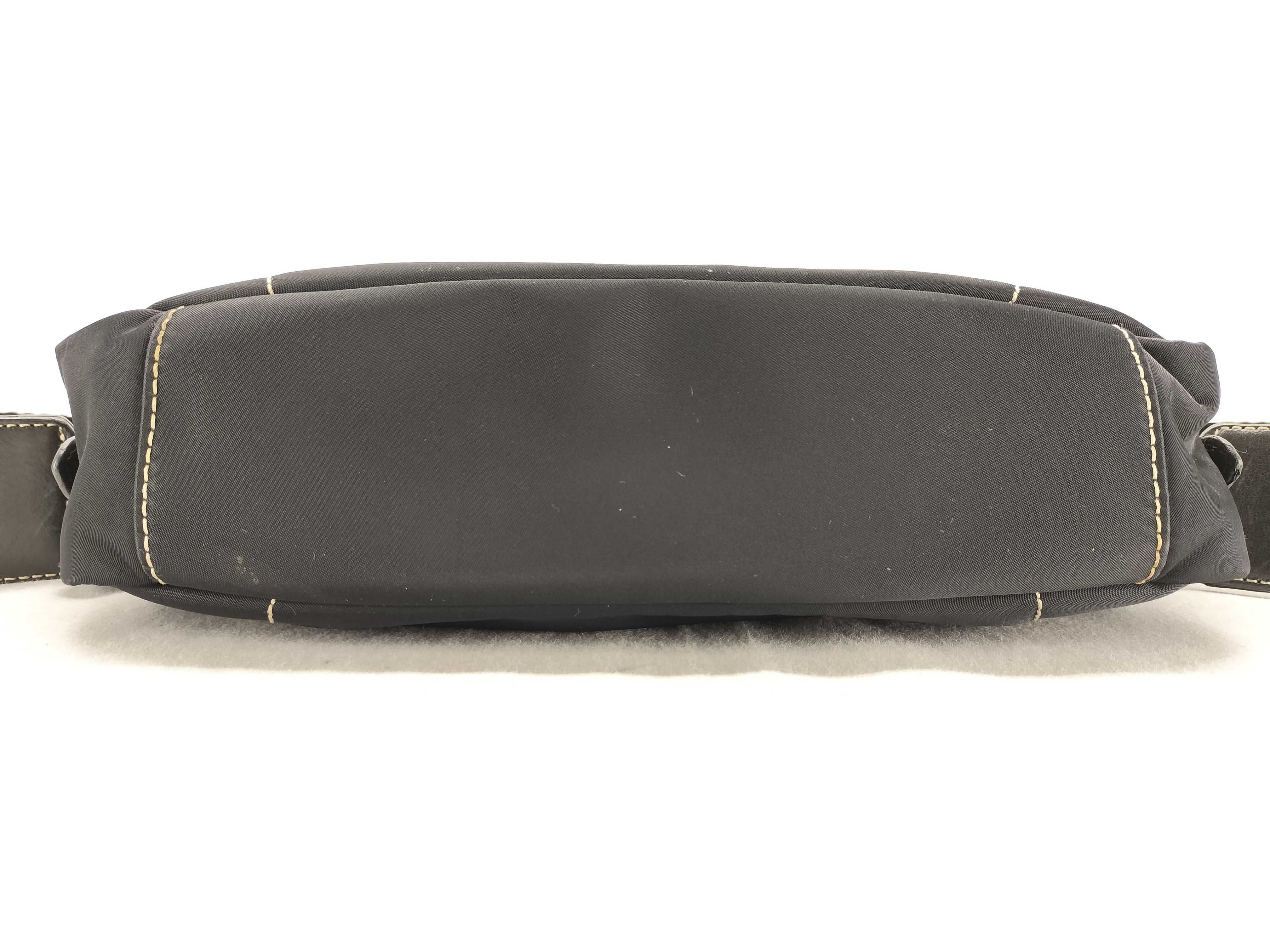 Blue Label Shoulder Bag — view 7