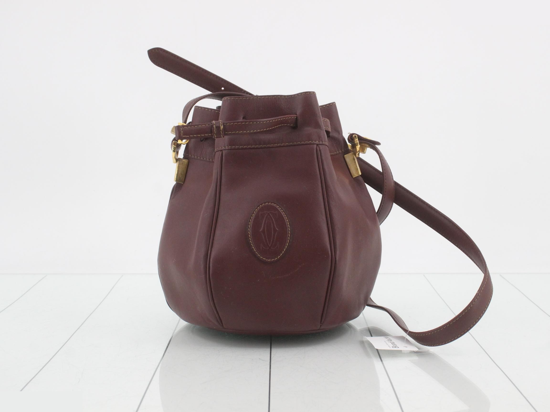 Must Line (Bag) - Shoulder Bag