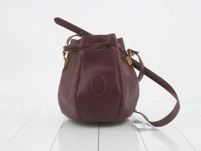 Must Line (Bag) - Shoulder Bag