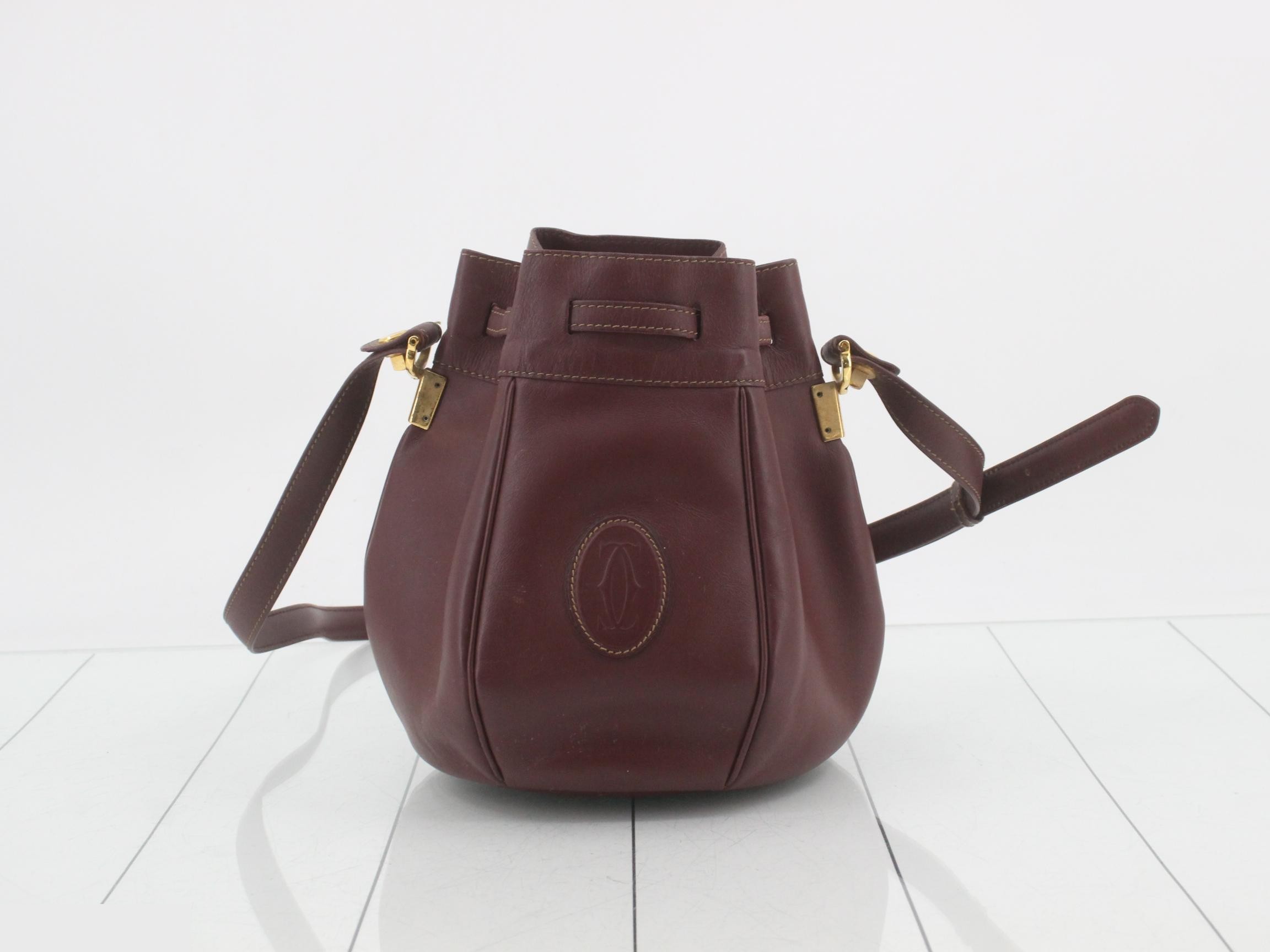 Must Line (Bag) - Shoulder Bag — view 2