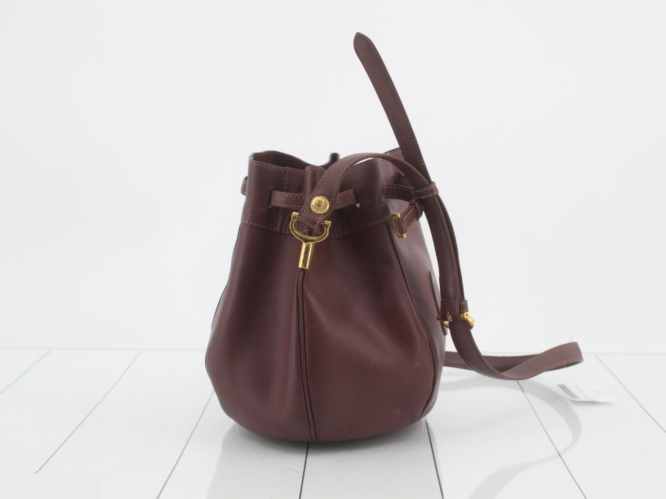Must Line (Bag) - Shoulder Bag — view 4