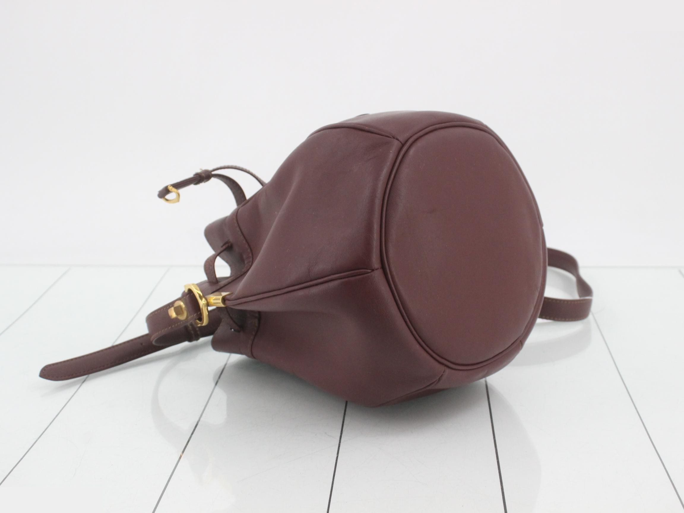 Must Line (Bag) - Shoulder Bag — view 5