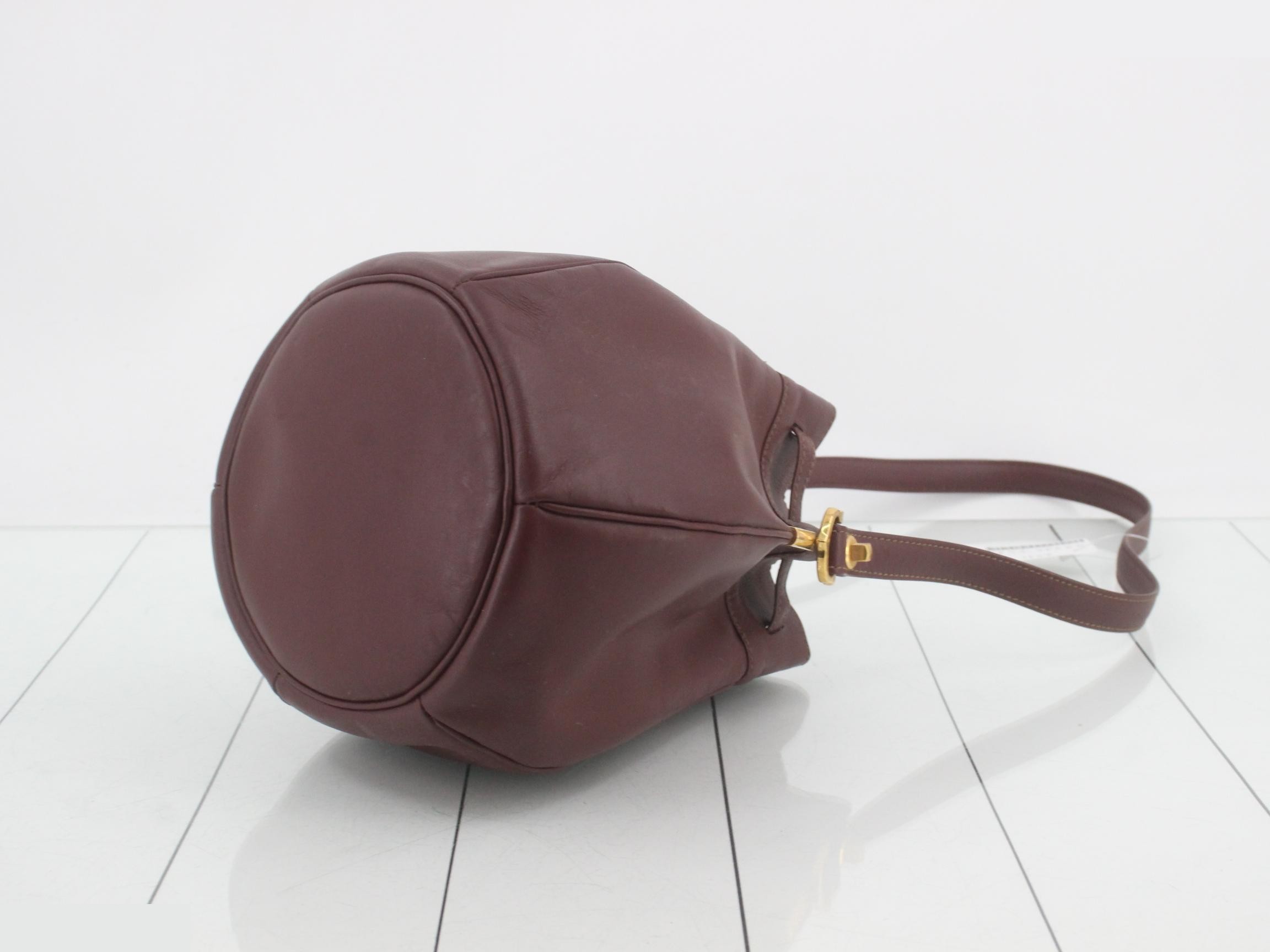 Must Line (Bag) - Shoulder Bag — view 6